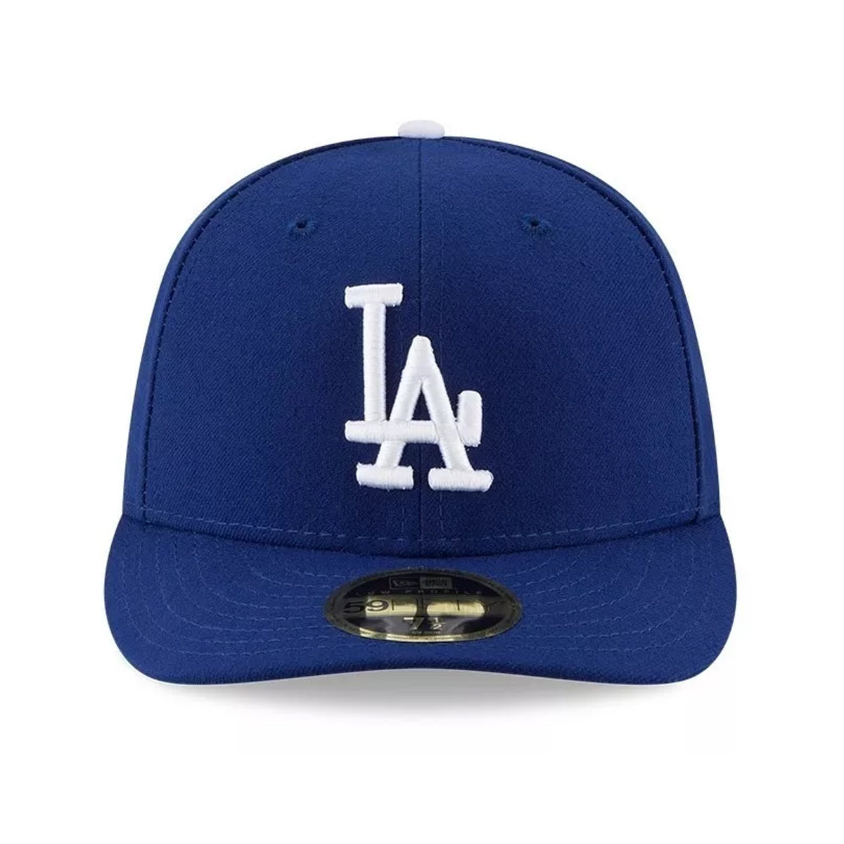 GORRA NEW ERA LA DODGERS 59FIFTY LOW PROFILE
