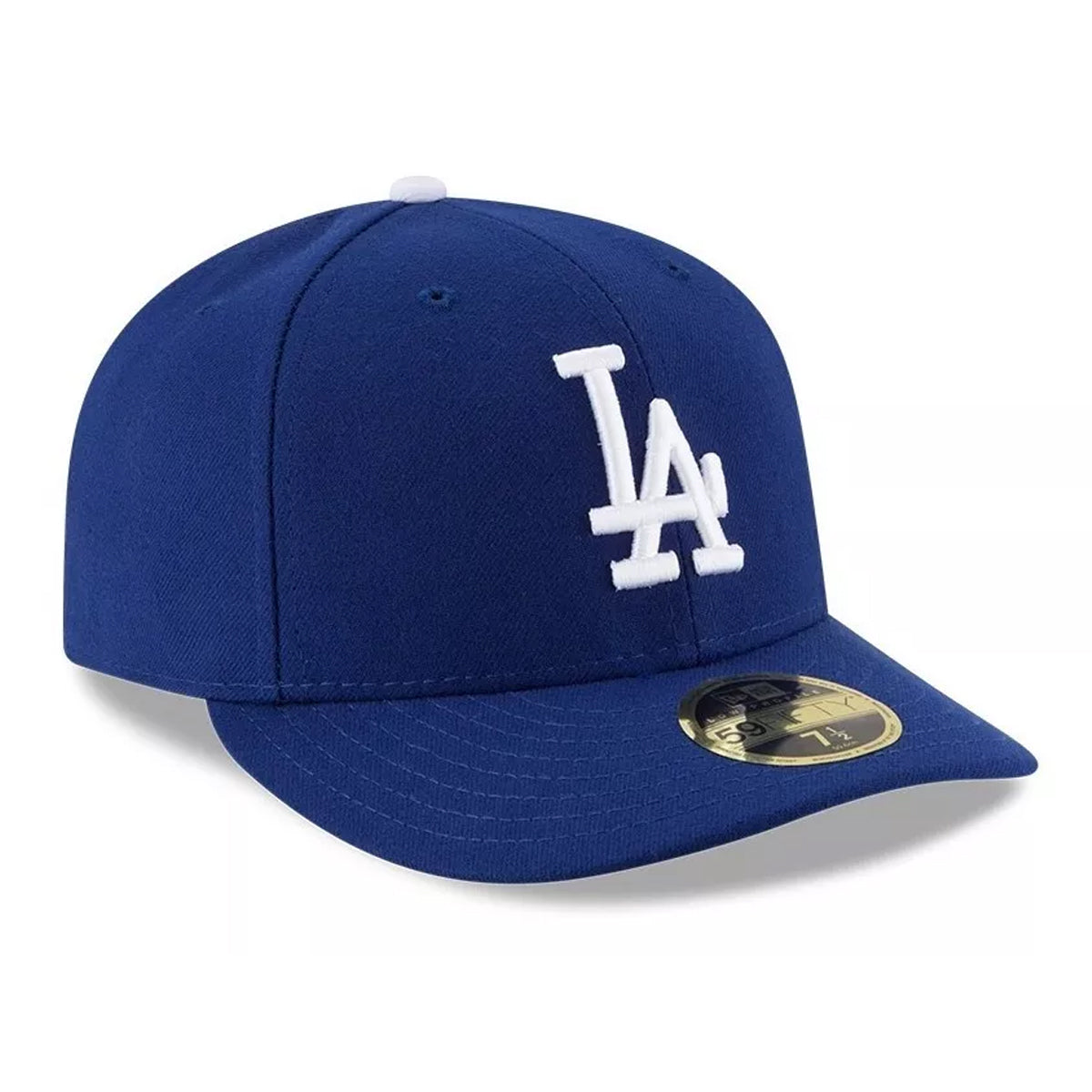 GORRA NEW ERA LA DODGERS 59FIFTY LOW PROFILE