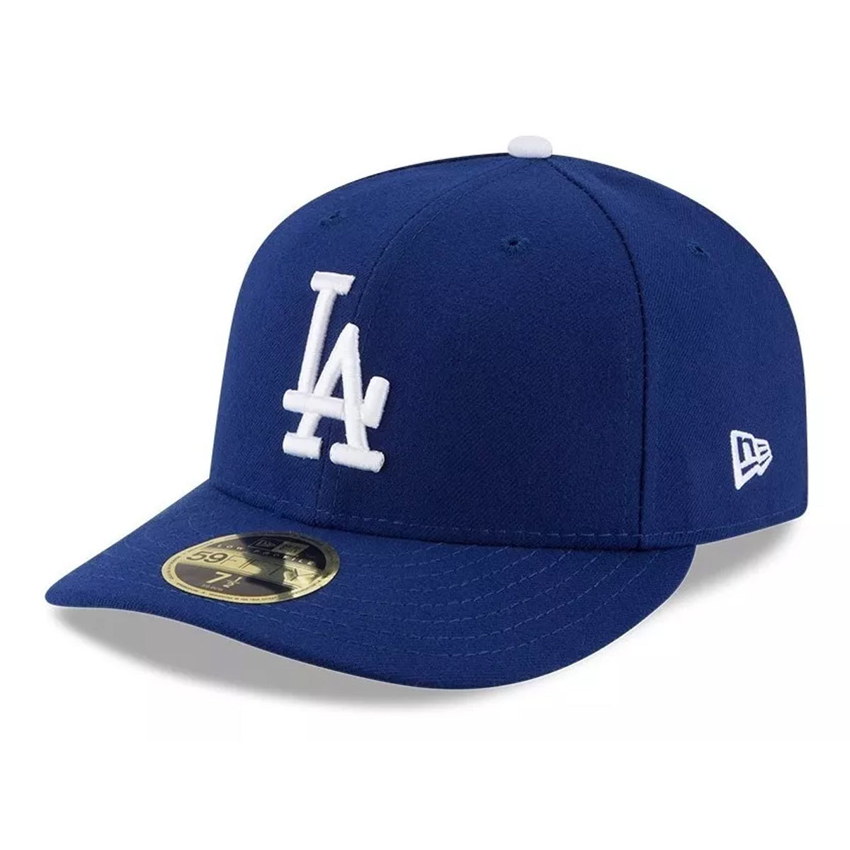 GORRA NEW ERA LA DODGERS 59FIFTY LOW PROFILE