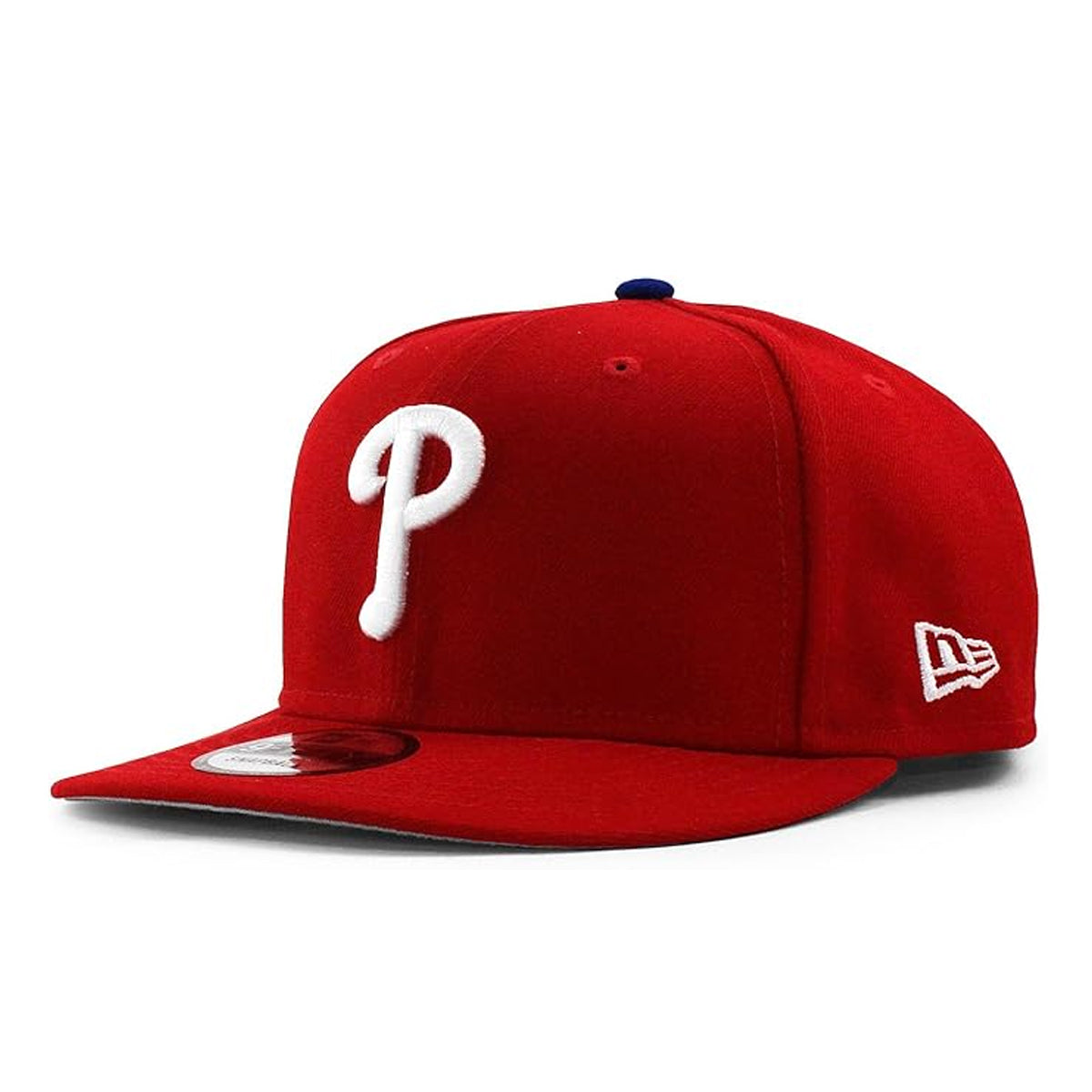 GORRA NEW ERA MLB PHILLADELPHIA PHILLIES59FIFTY CERRADA