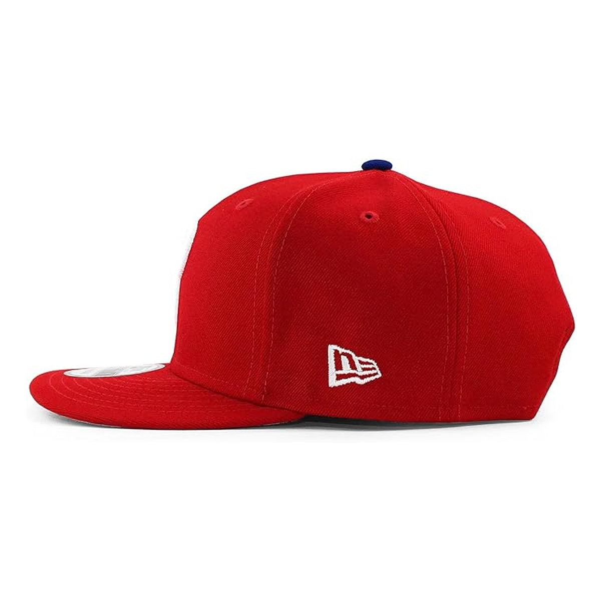 GORRA NEW ERA MLB PHILLADELPHIA PHILLIES59FIFTY CERRADA