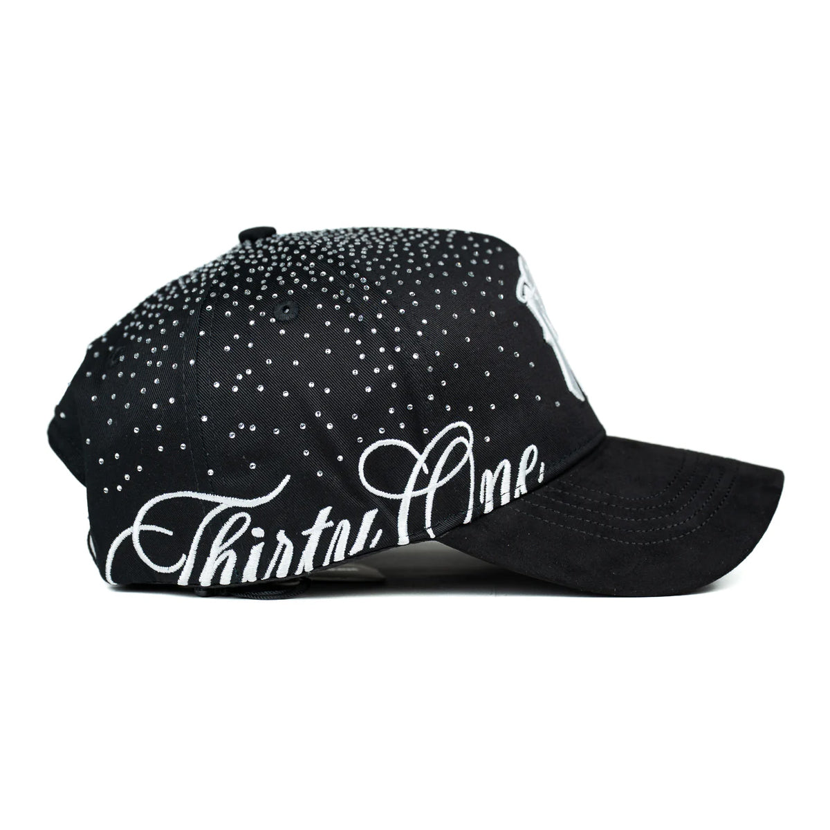 GORRA 31HATS THIRTY ONE 31 FOREVER
