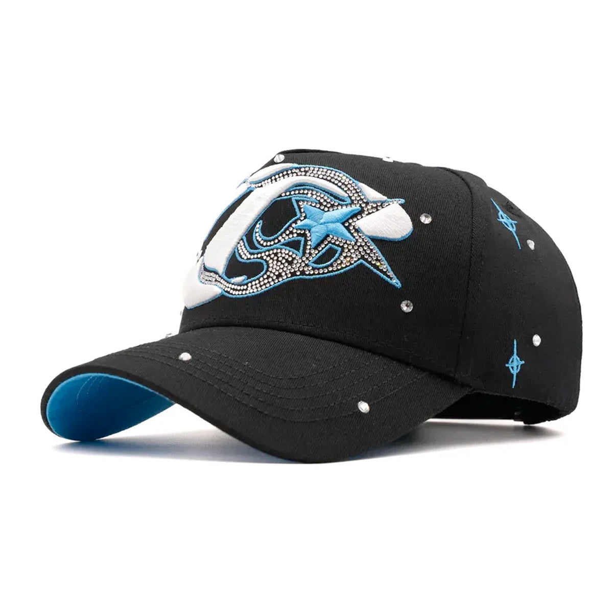GORRA THIRTYONE HATS 2DO ANIVERSARIO T-STAR