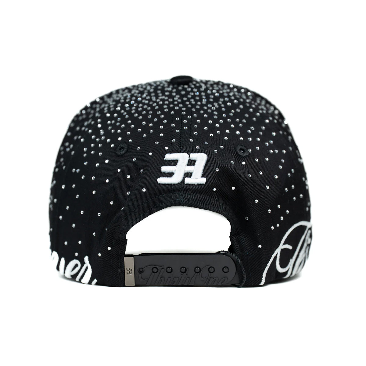 GORRA 31HATS THIRTY ONE 31 FOREVER