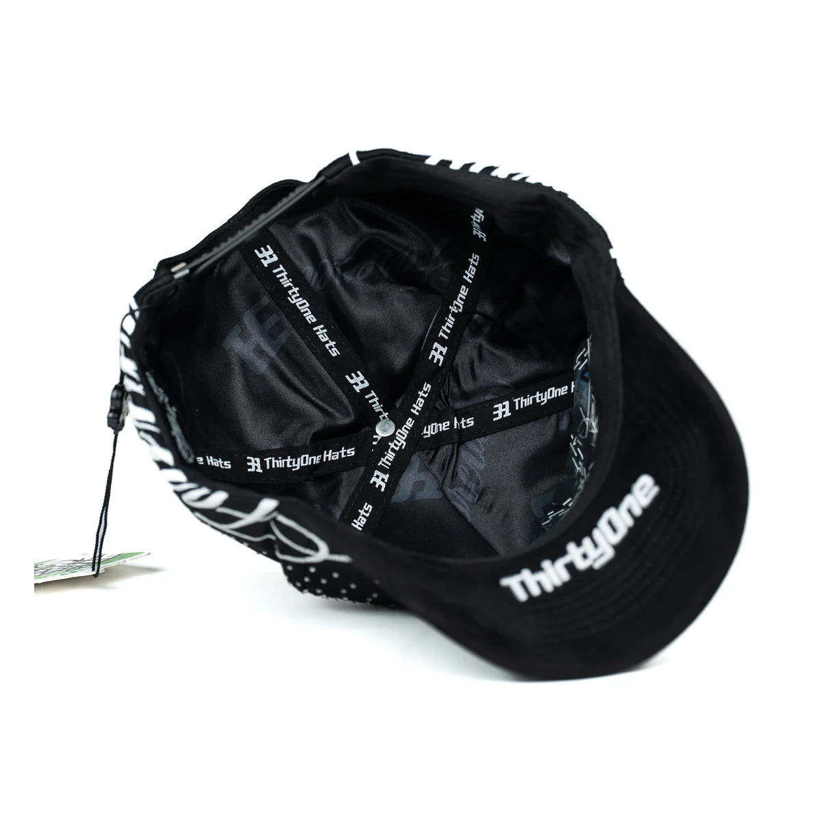 GORRA 31HATS THIRTY ONE 31 FOREVER