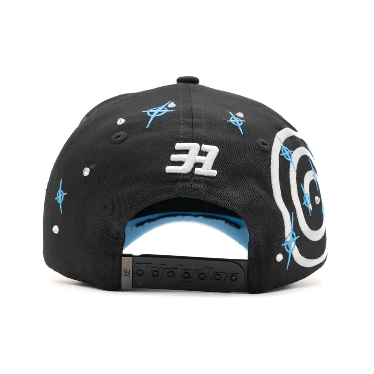 GORRA THIRTYONE HATS 2DO ANIVERSARIO T-STAR