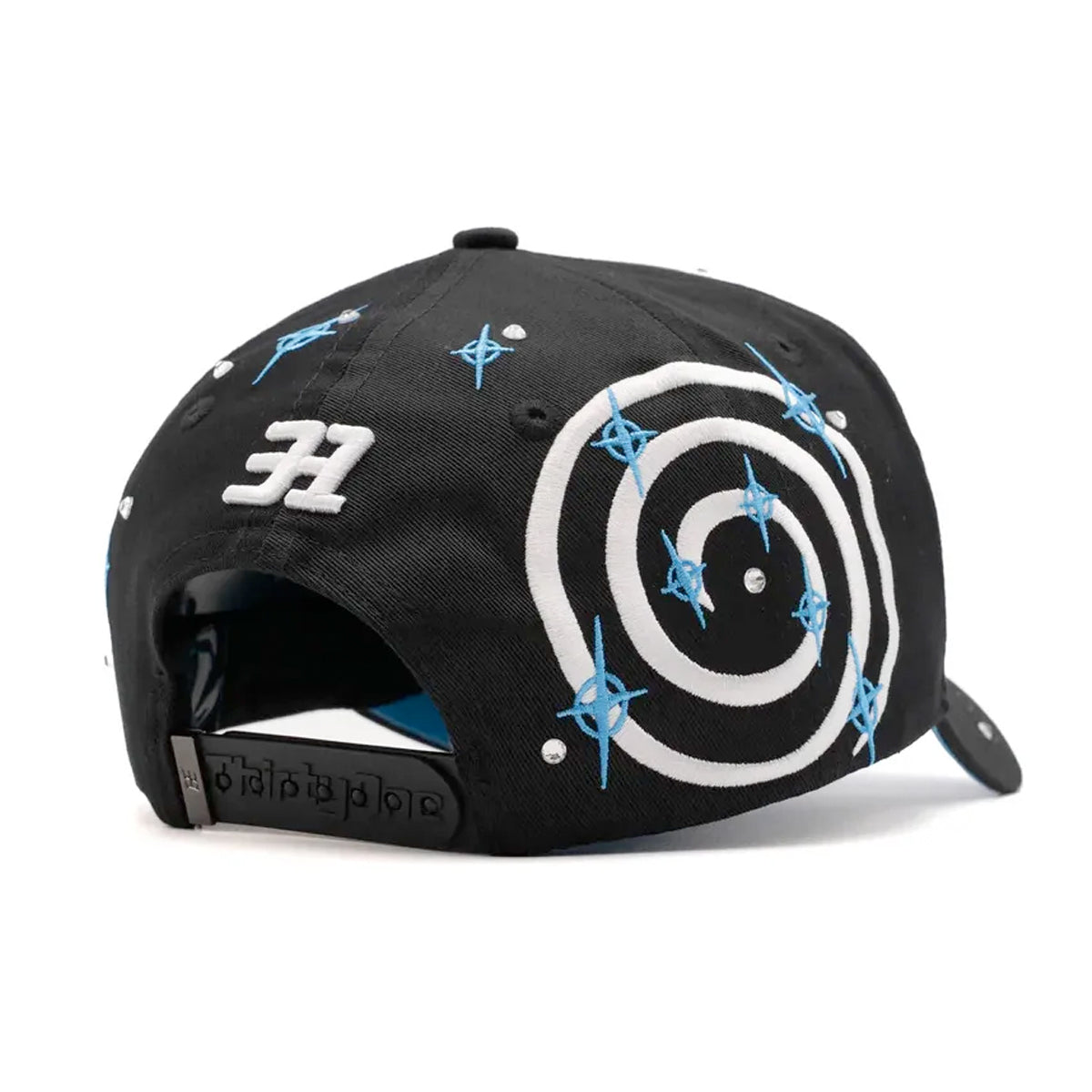 GORRA THIRTYONE HATS 2DO ANIVERSARIO T-STAR