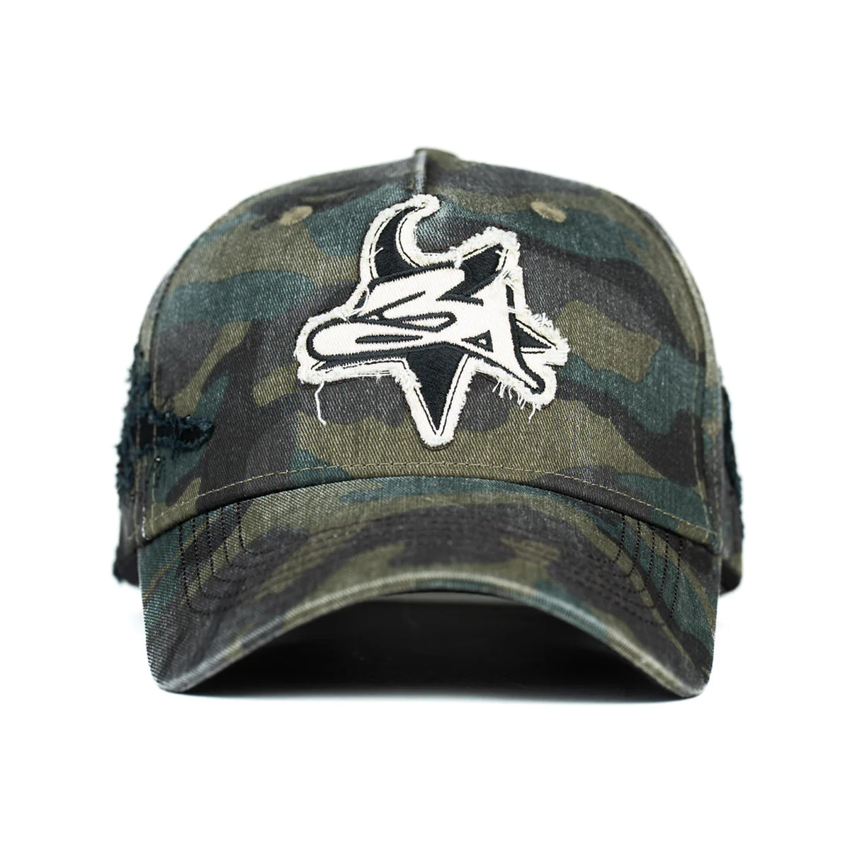 GORRA 31HATS THIRTY ONE WAR READY