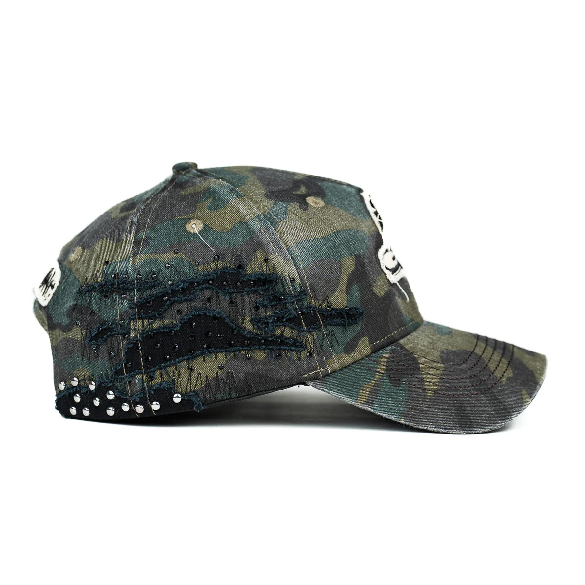 GORRA 31HATS THIRTY ONE WAR READY