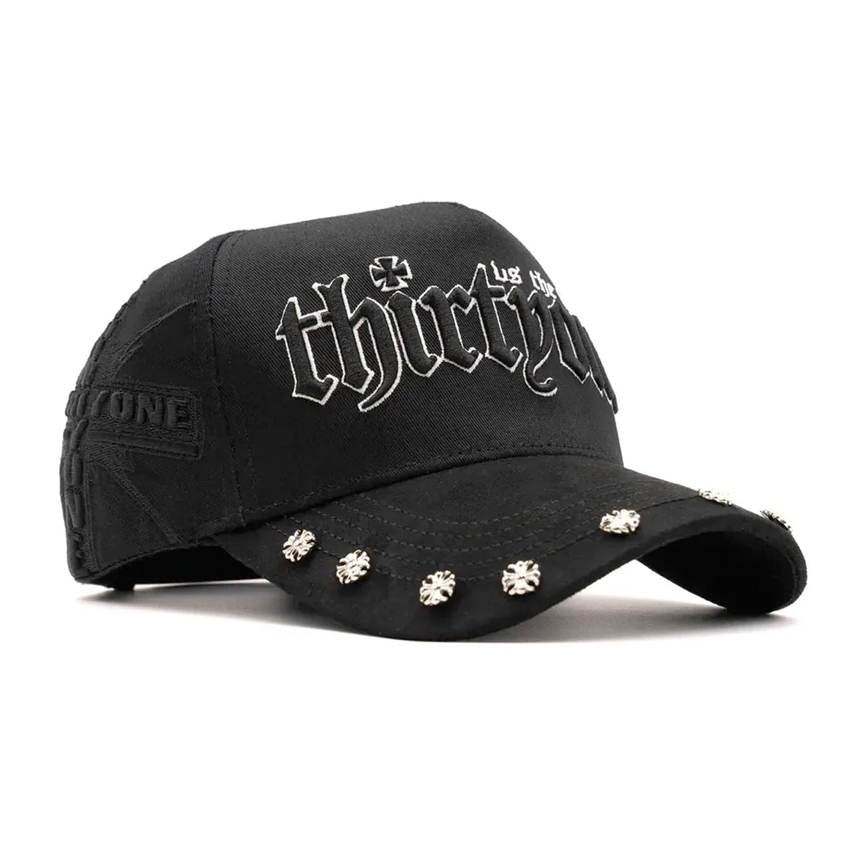 GORRA THIRTYONE HATS VS THE WORLD LIMITED
