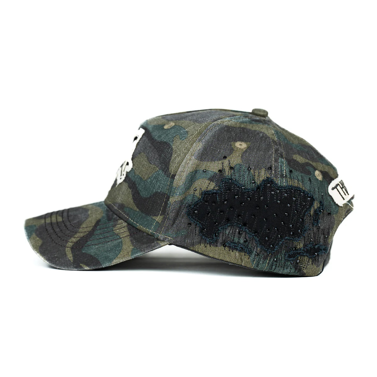 GORRA 31HATS THIRTY ONE WAR READY