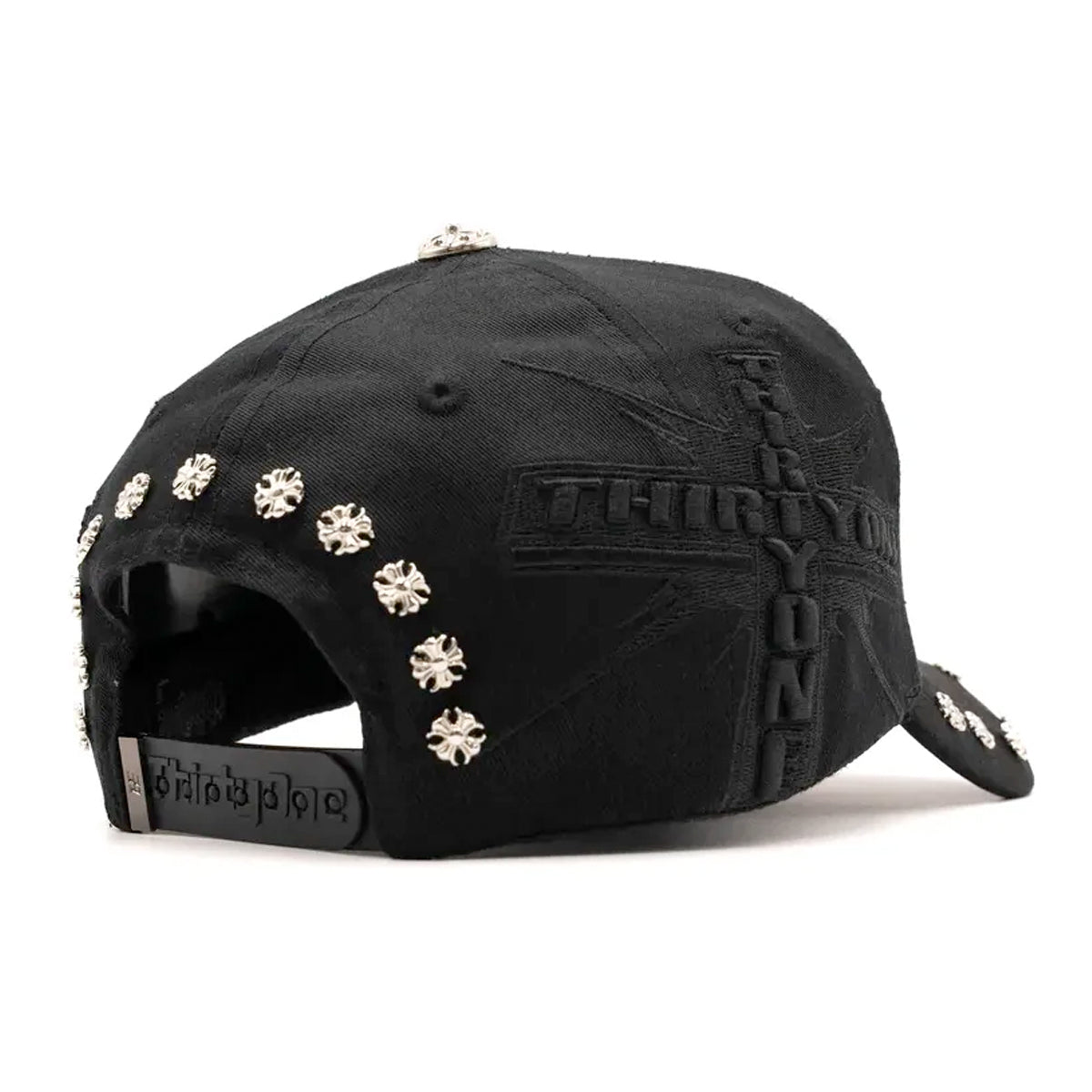 GORRA THIRTYONE HATS VS THE WORLD LIMITED