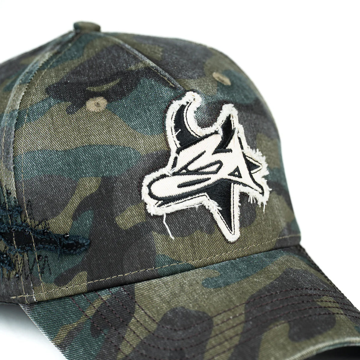 GORRA 31HATS THIRTY ONE WAR READY