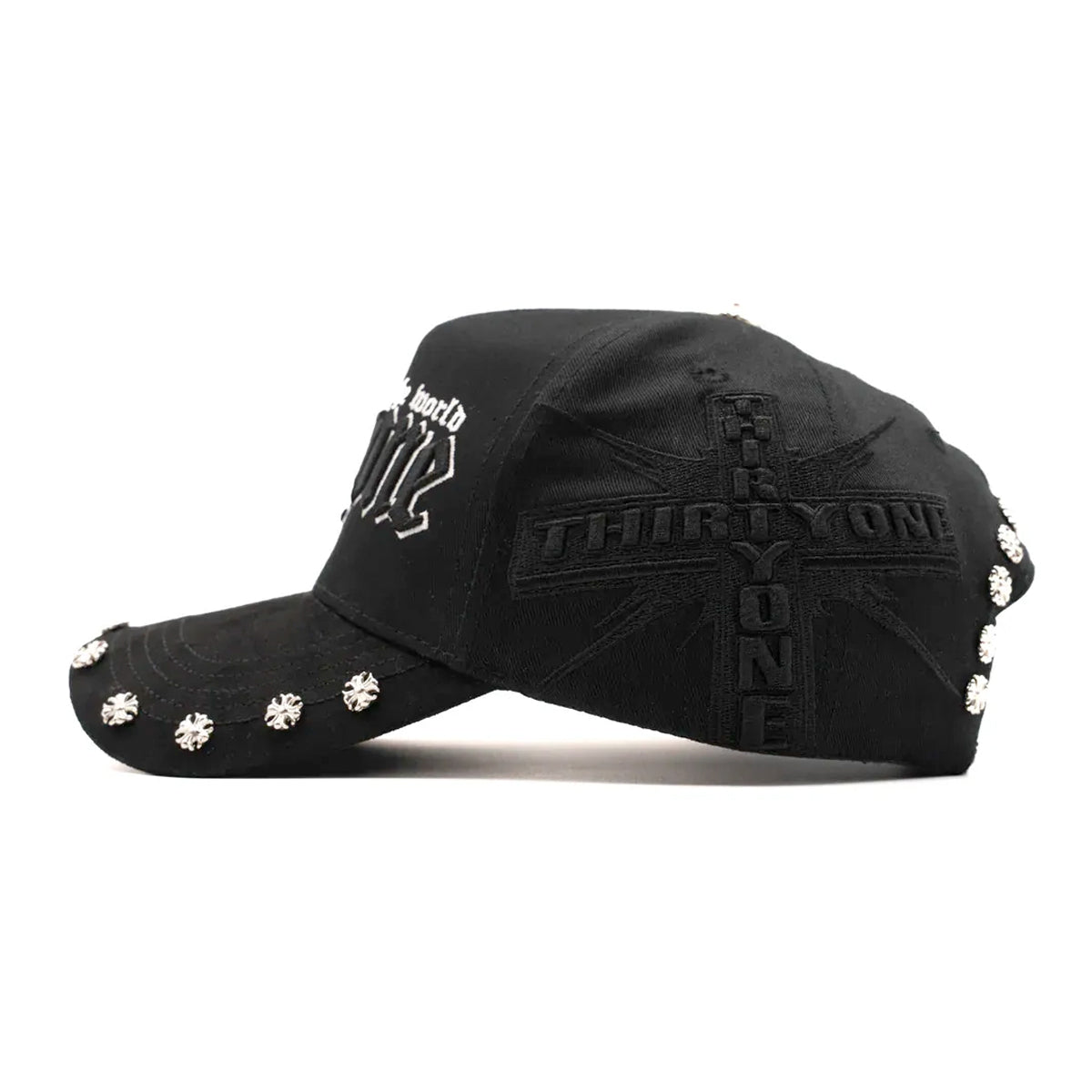 GORRA THIRTYONE HATS VS THE WORLD LIMITED