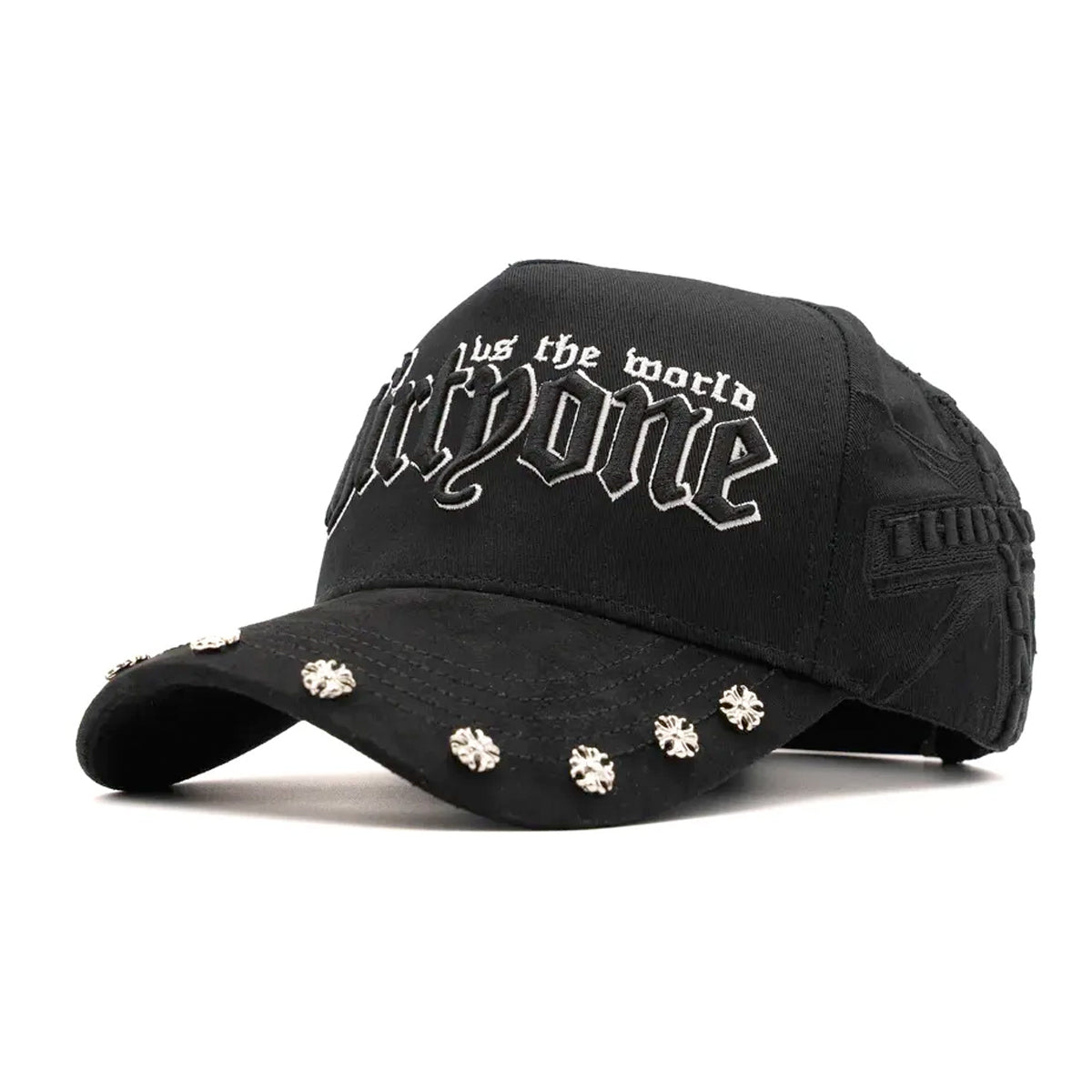 GORRA THIRTYONE HATS VS THE WORLD LIMITED