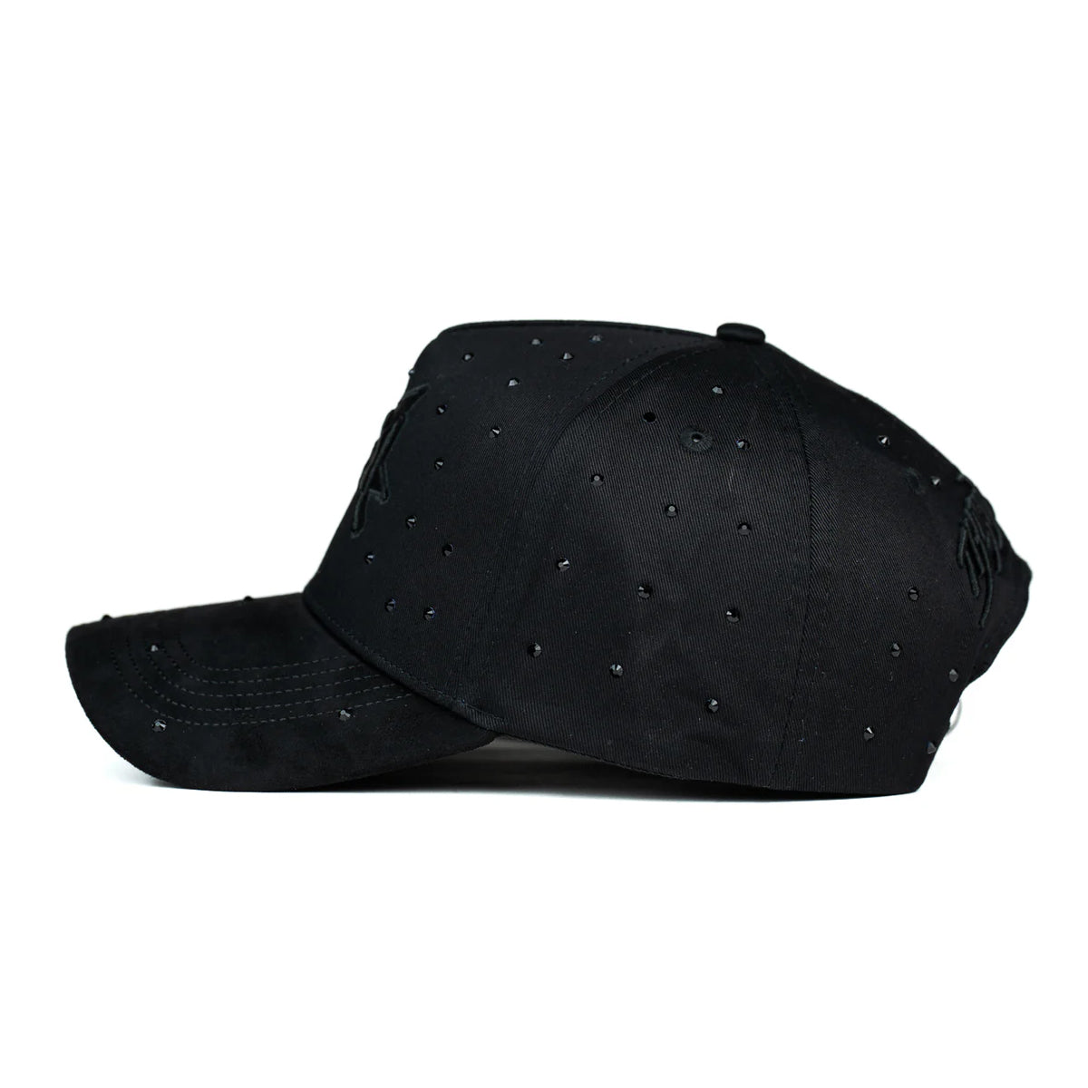GORRA 31HATS THIRTY ONE 31 BLACKOUT