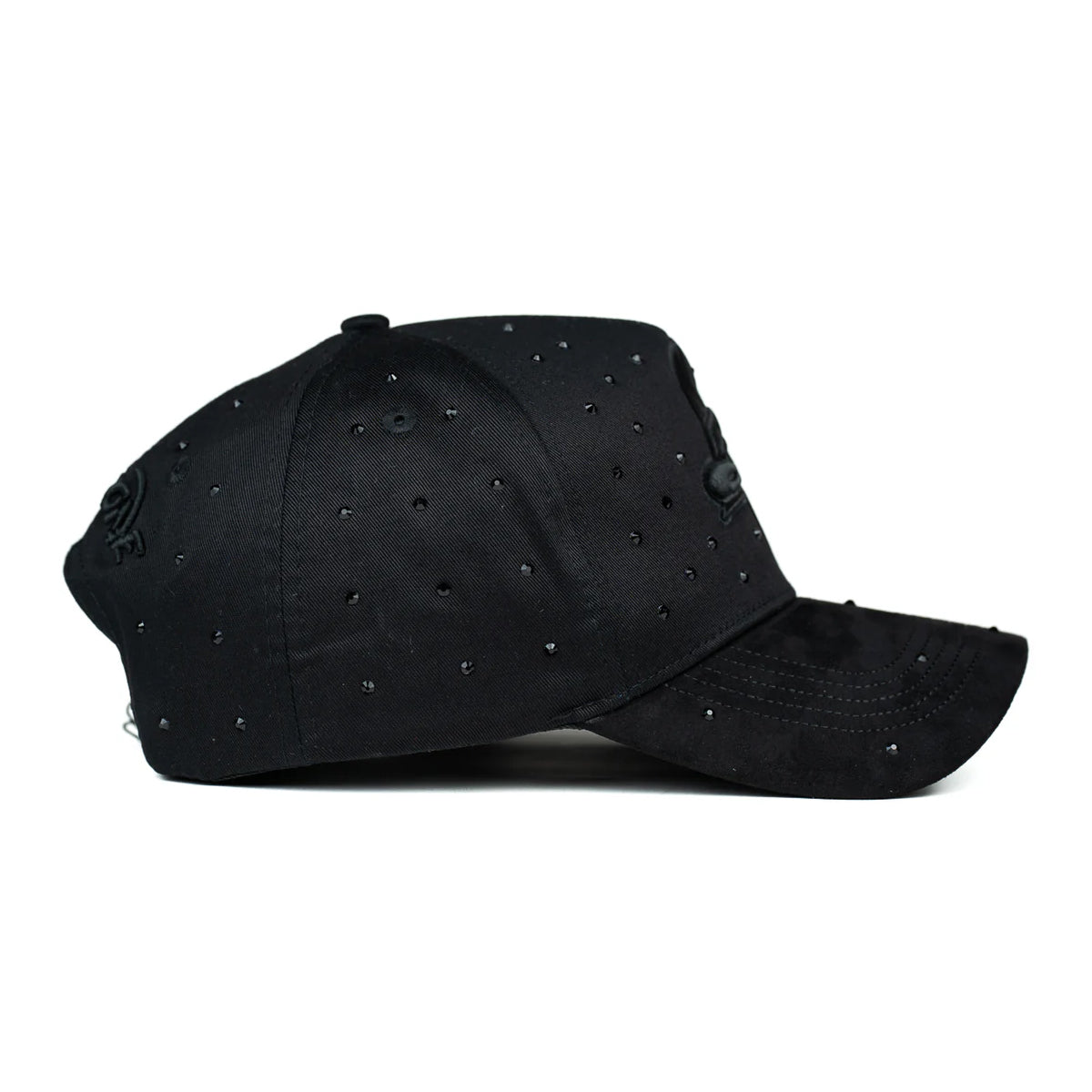 GORRA 31HATS THIRTY ONE 31 BLACKOUT