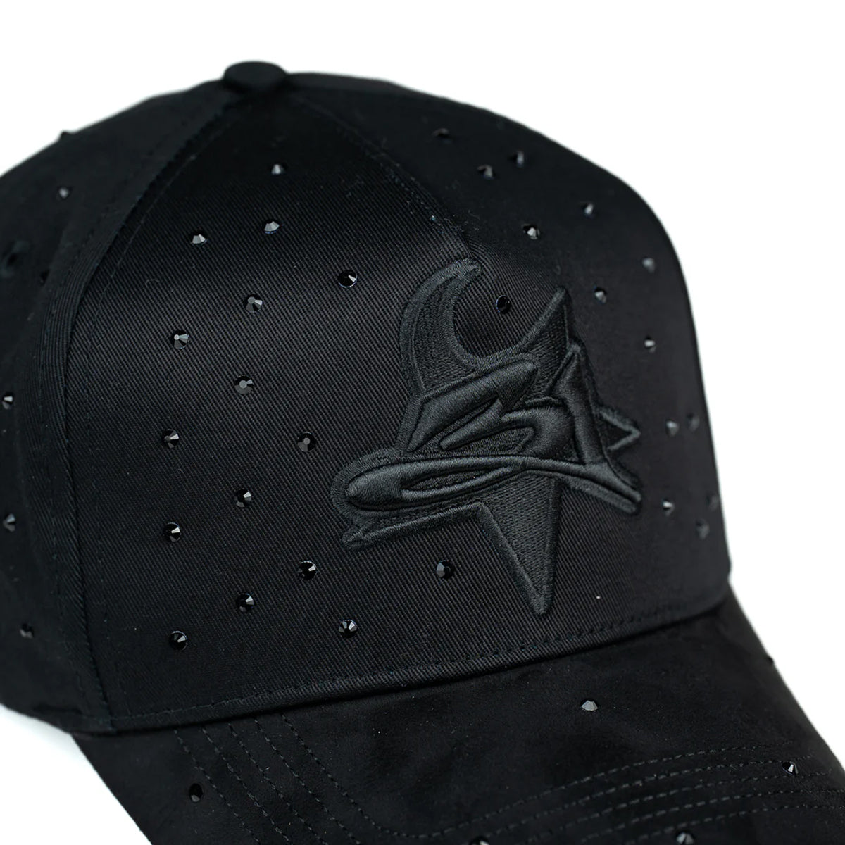 GORRA 31HATS THIRTY ONE 31 BLACKOUT