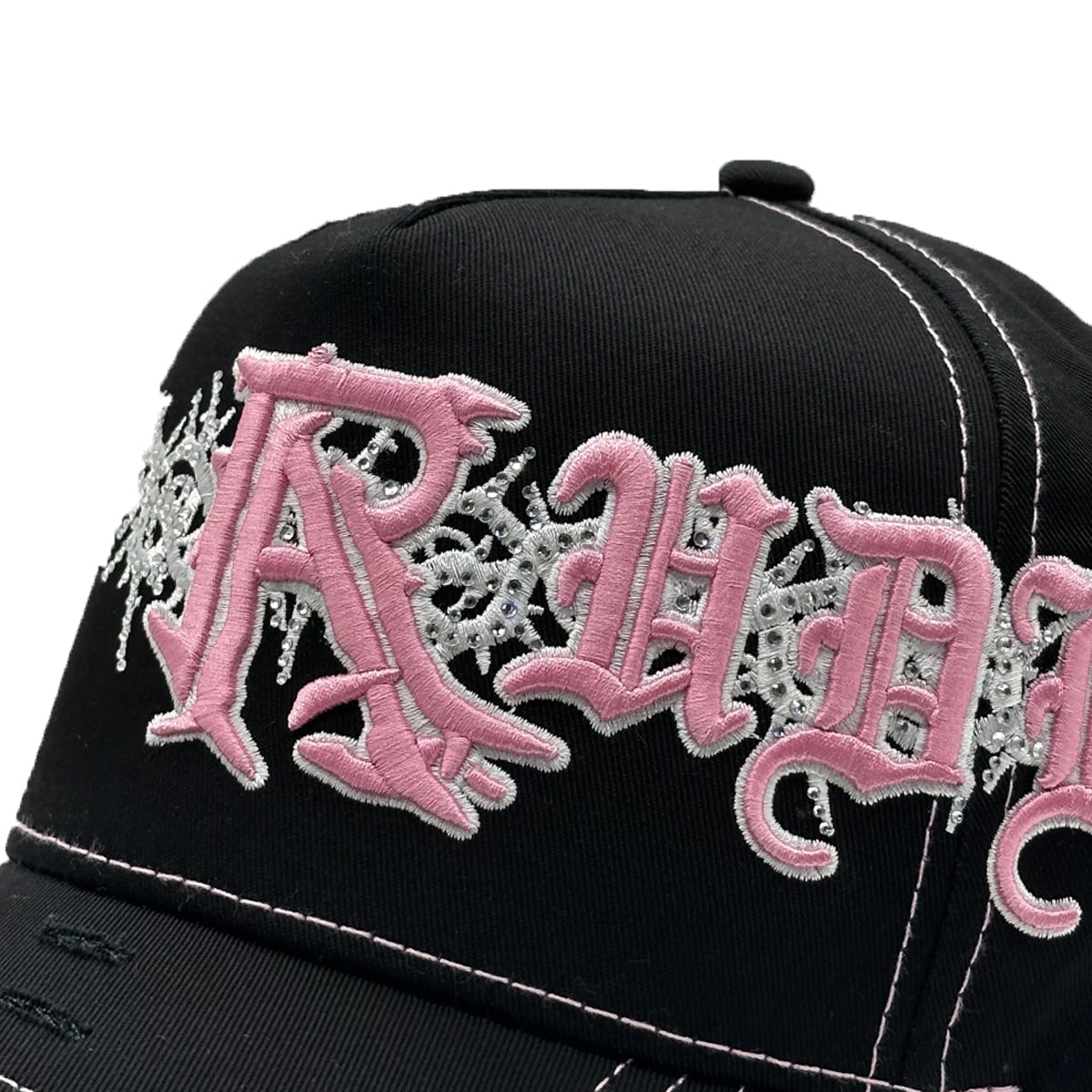 GORRA RUDE AWAKENINGS // CROWN OF THORNS