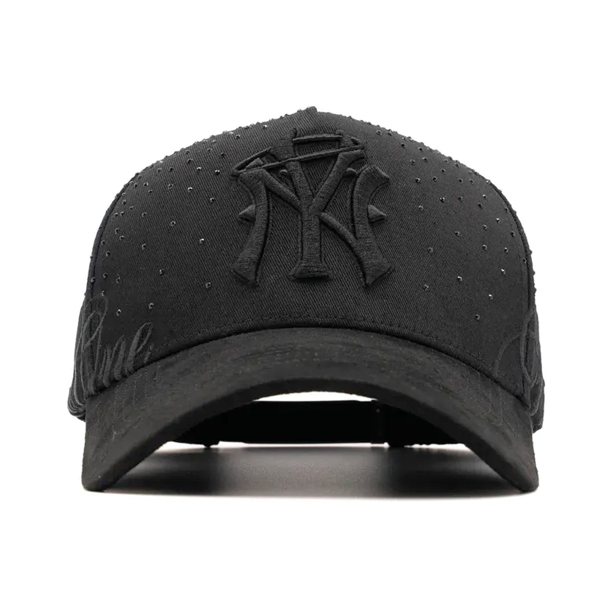 GORRA THIRTYONE HATS 31 FOREVER BLACK