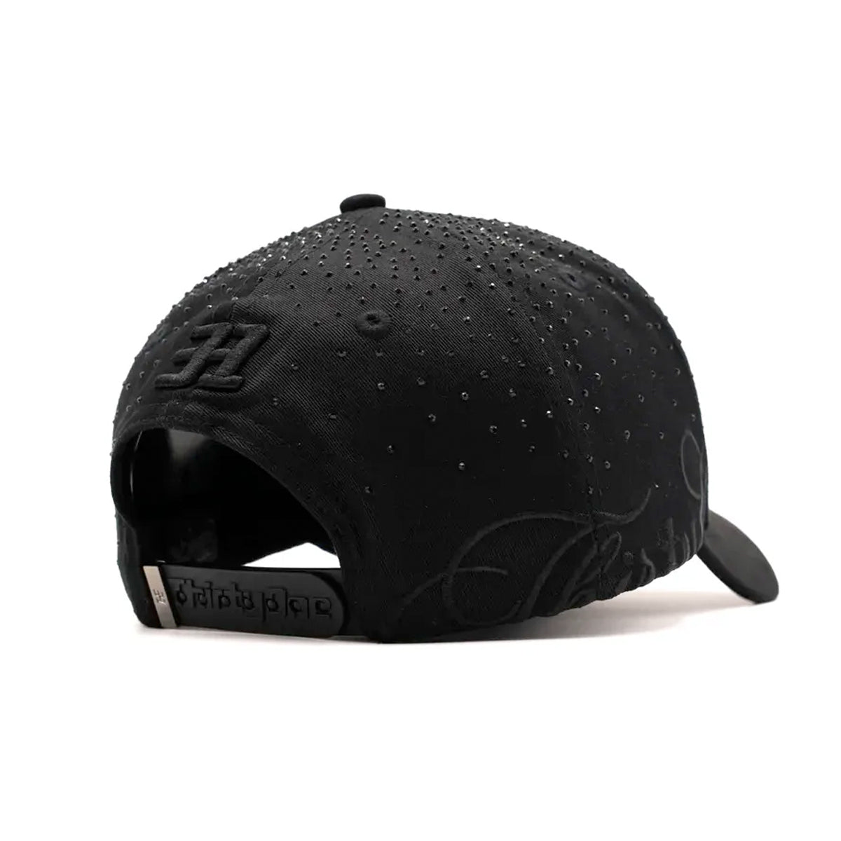 GORRA THIRTYONE HATS 31 FOREVER BLACK