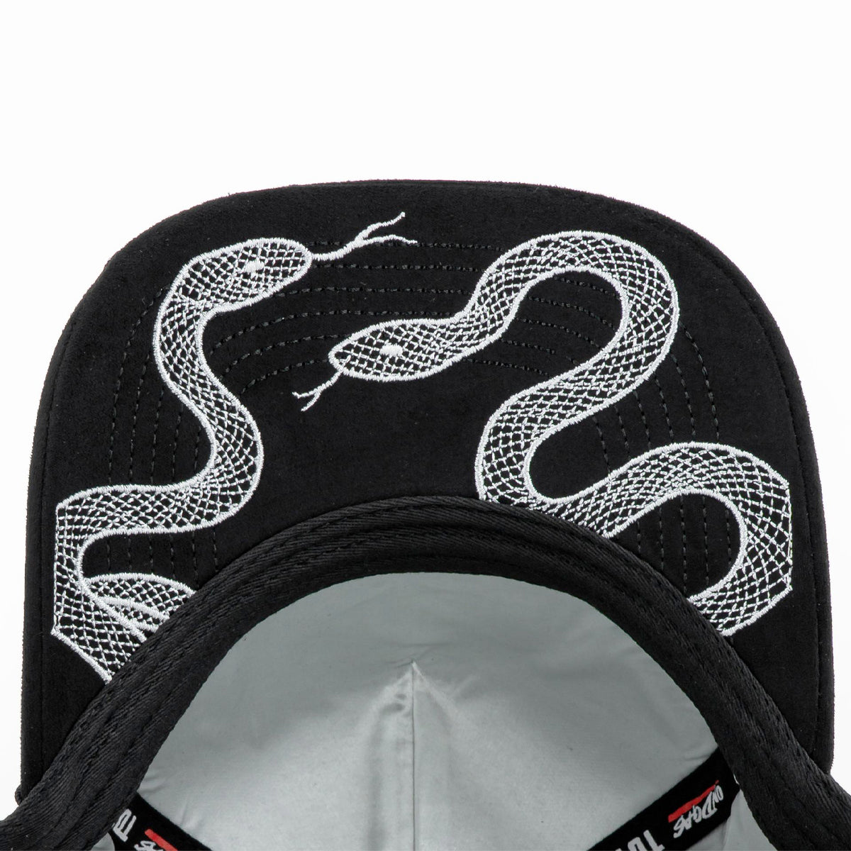 GORRA TOTO CAPS ONDGAS TEXAS FULLSET