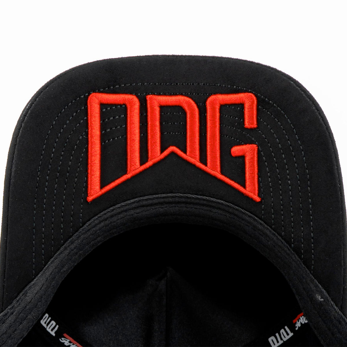 GORRA TOTO CAPS ONDGAS LA RED FULLSET