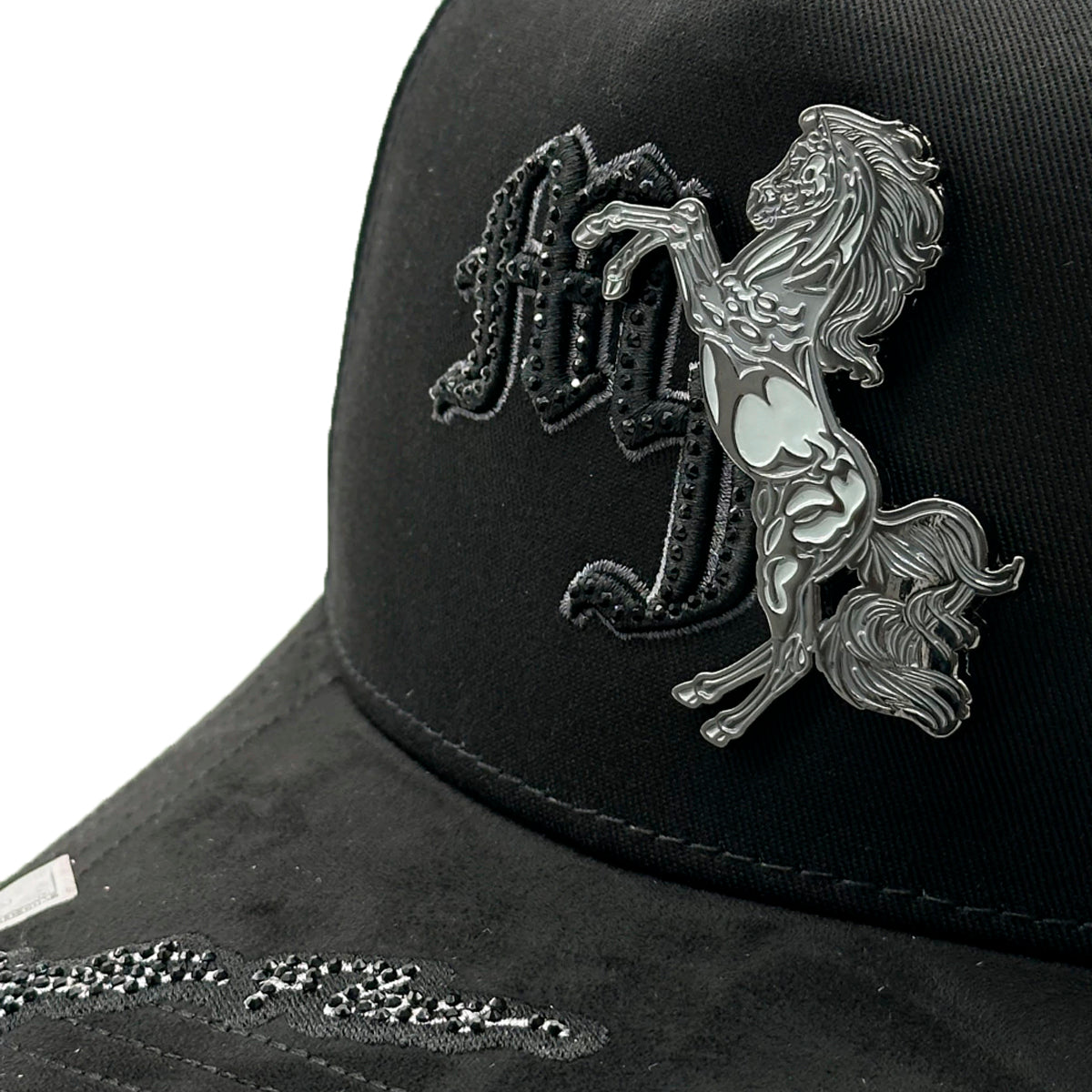 GORRA BIGBOSS HATS MAGUITO