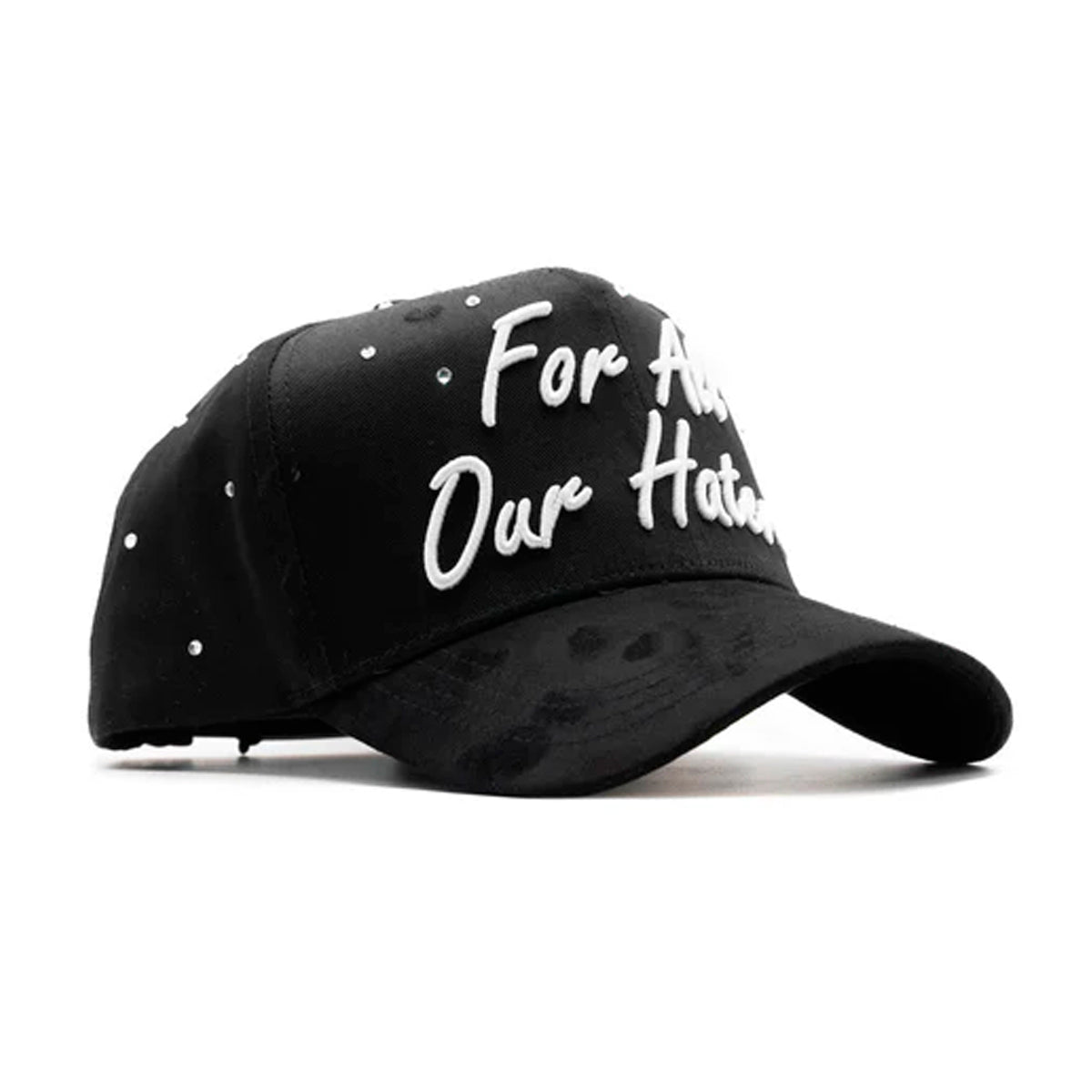 GORRA TOMBOCHIO x DANDY HATS
