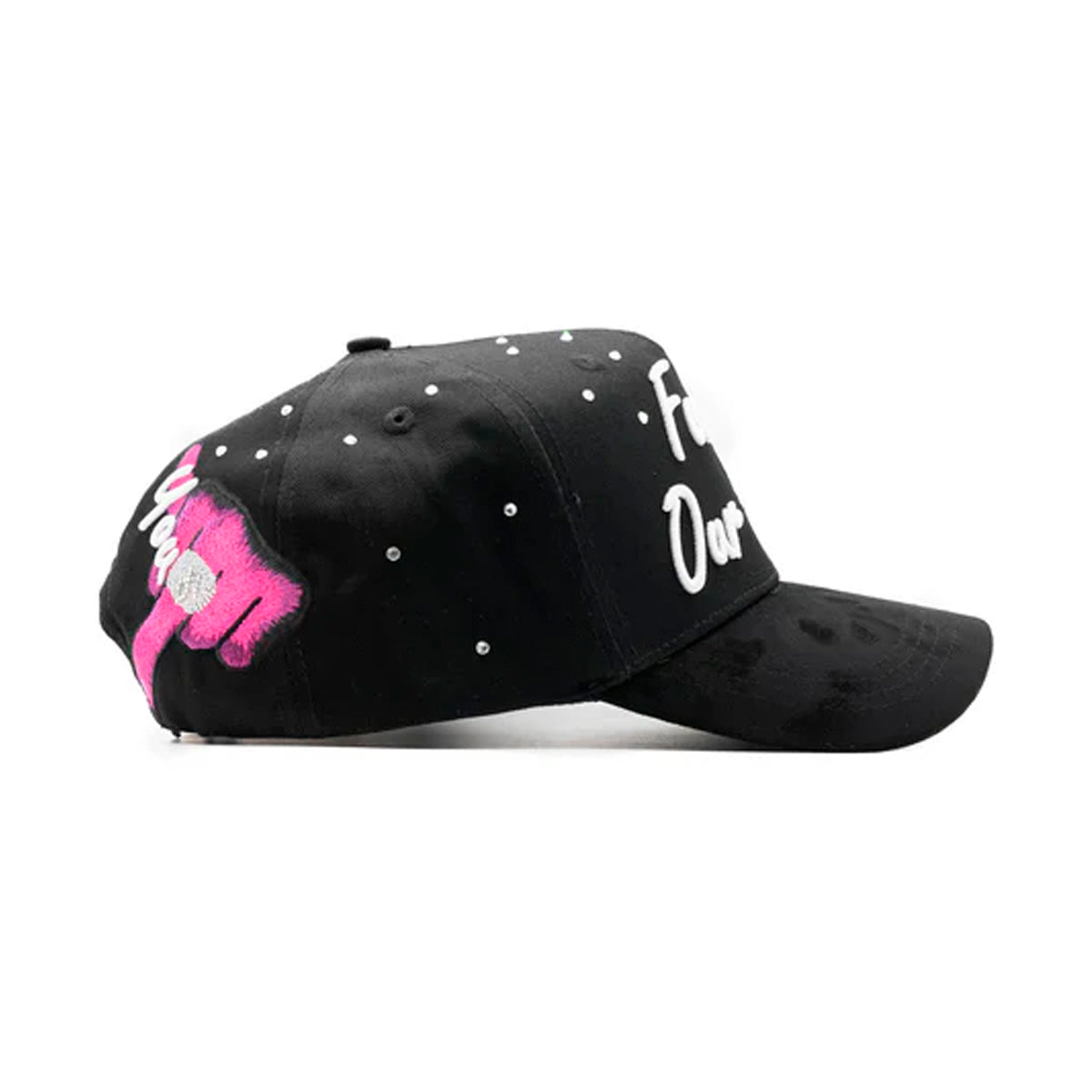 GORRA TOMBOCHIO x DANDY HATS