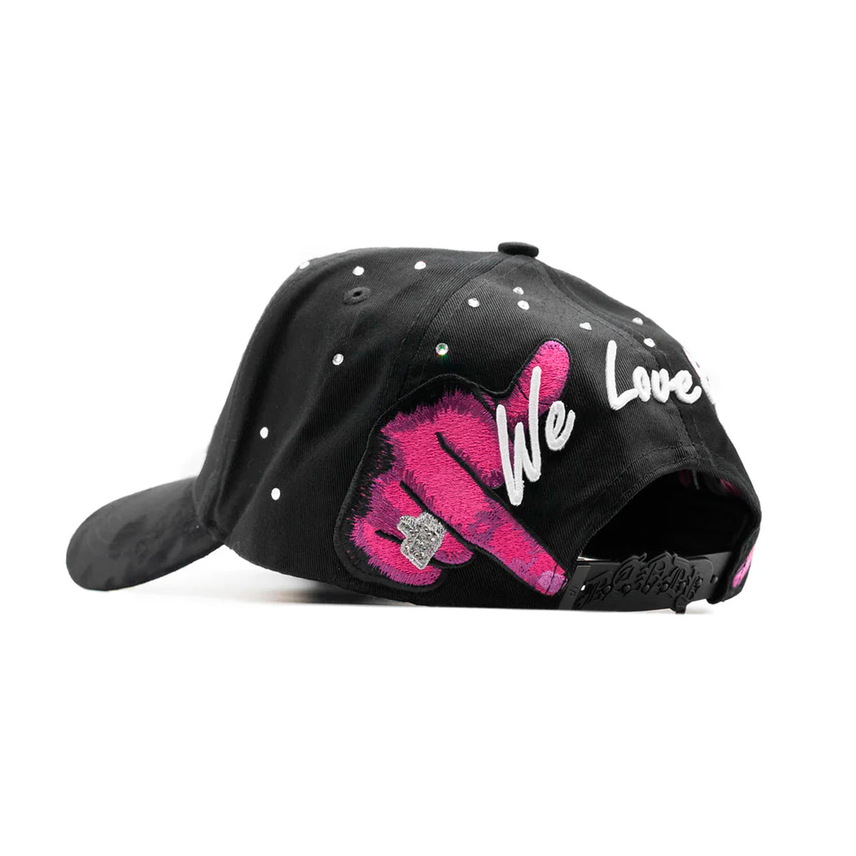 GORRA TOMBOCHIO x DANDY HATS