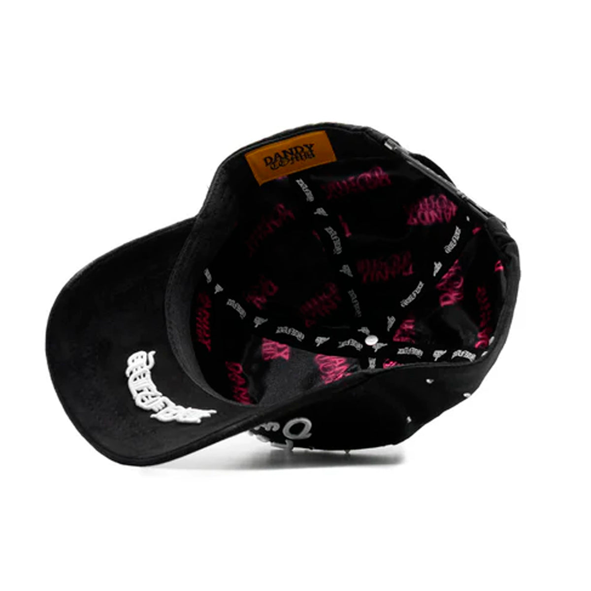 GORRA TOMBOCHIO x DANDY HATS