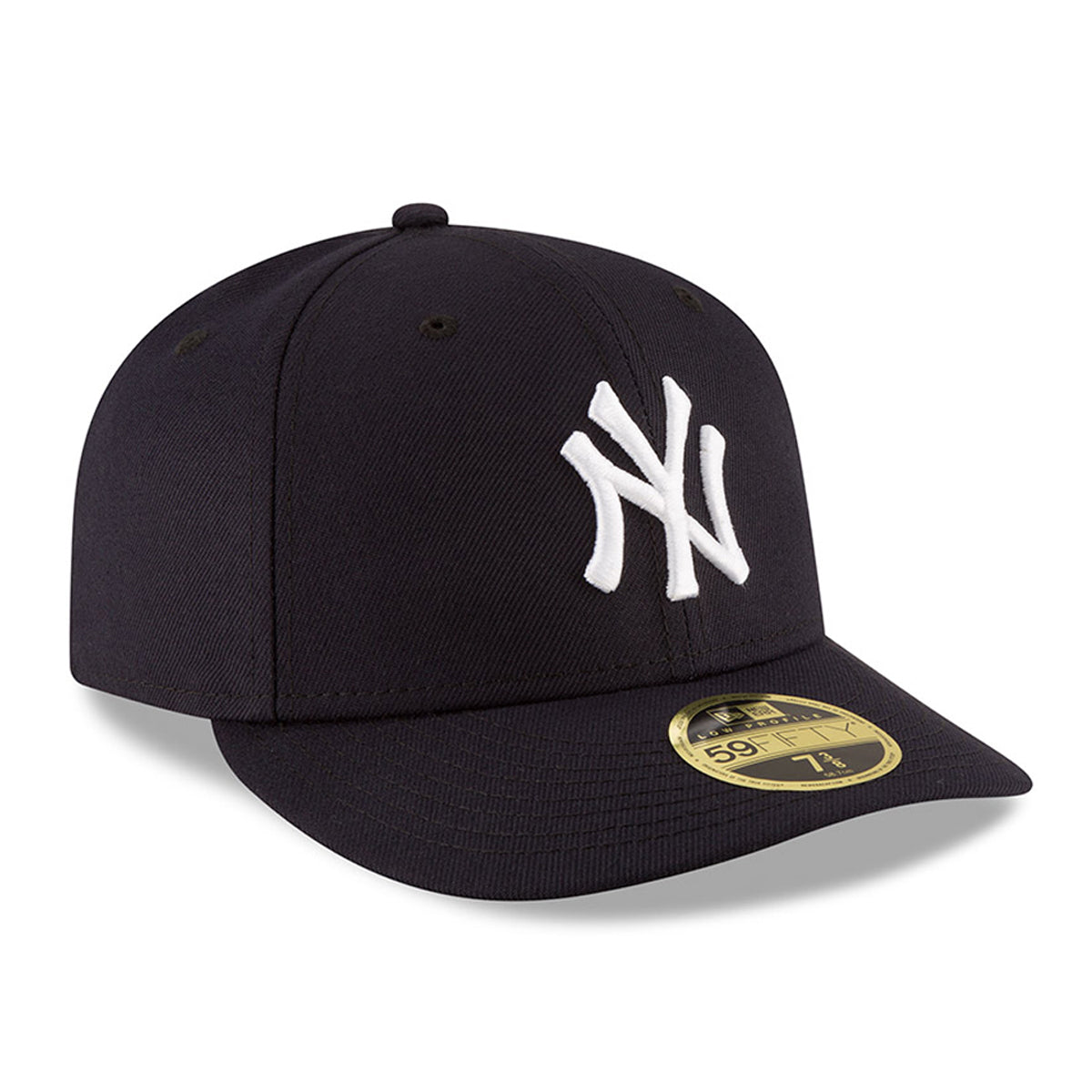 GORRA NEW ERA NEW YORK LOW PROFILE NAVY 59FIFTY