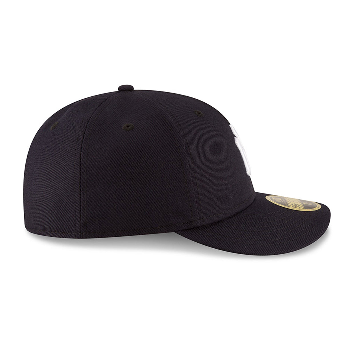 GORRA NEW ERA NEW YORK LOW PROFILE NAVY 59FIFTY