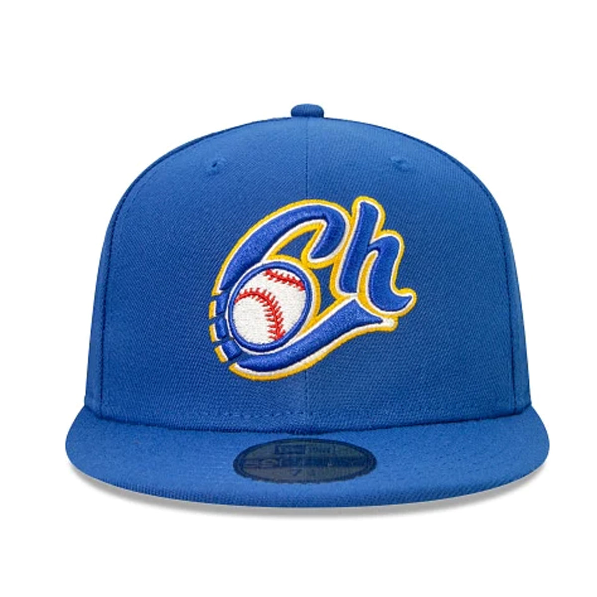 GORRA NEW ERA CHARROS DE JALISCO 59FIFTY CERRADA GAME CAP M Caps 1991