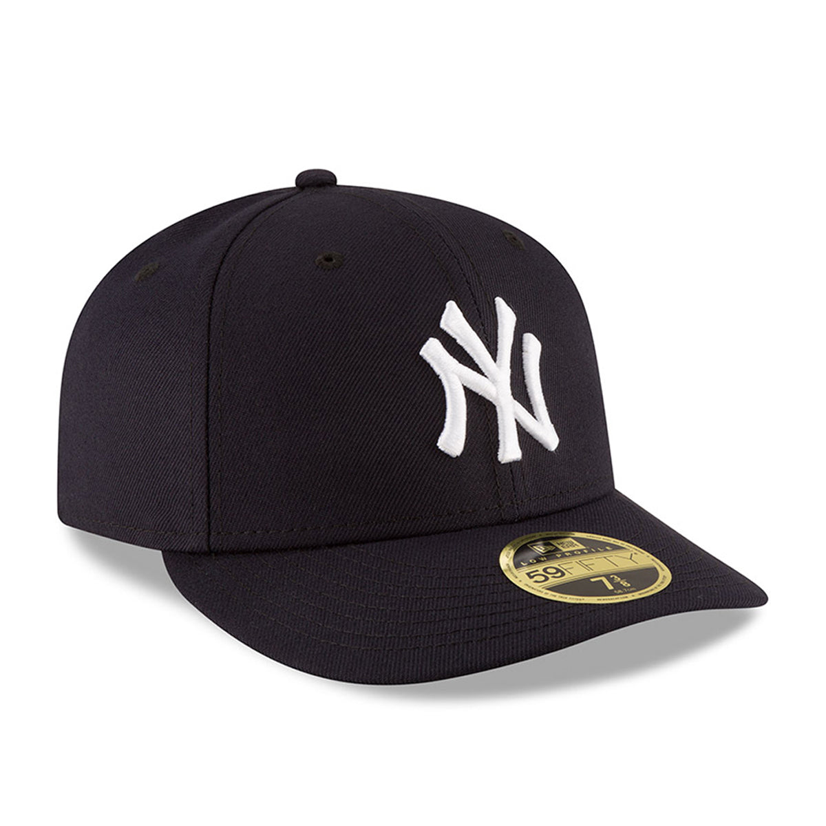 GORRA NEW ERA NEW YORK YANKEES 59FIFTY CERRADA LOW PROFILE
