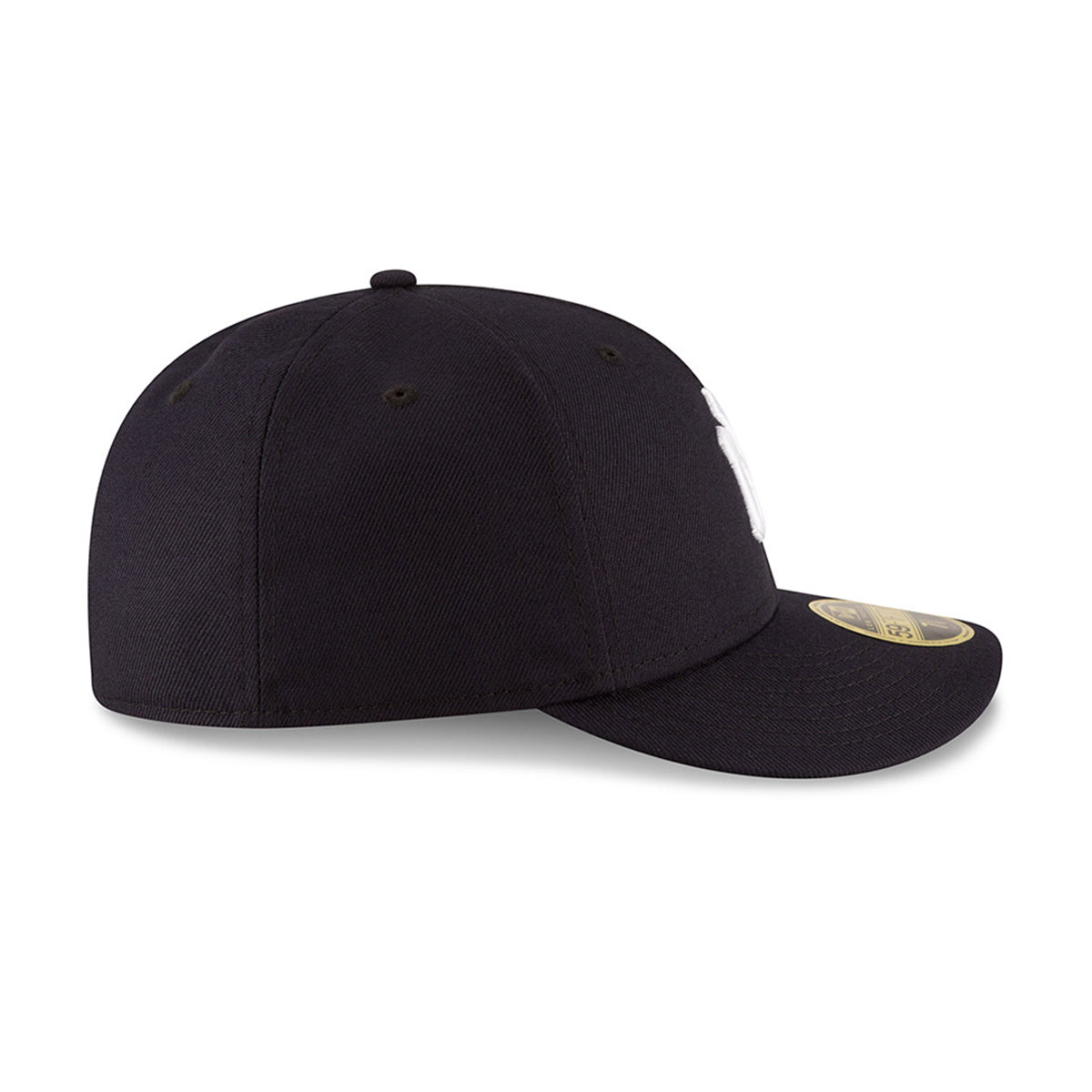 GORRA NEW ERA NEW YORK YANKEES 59FIFTY CERRADA LOW PROFILE
