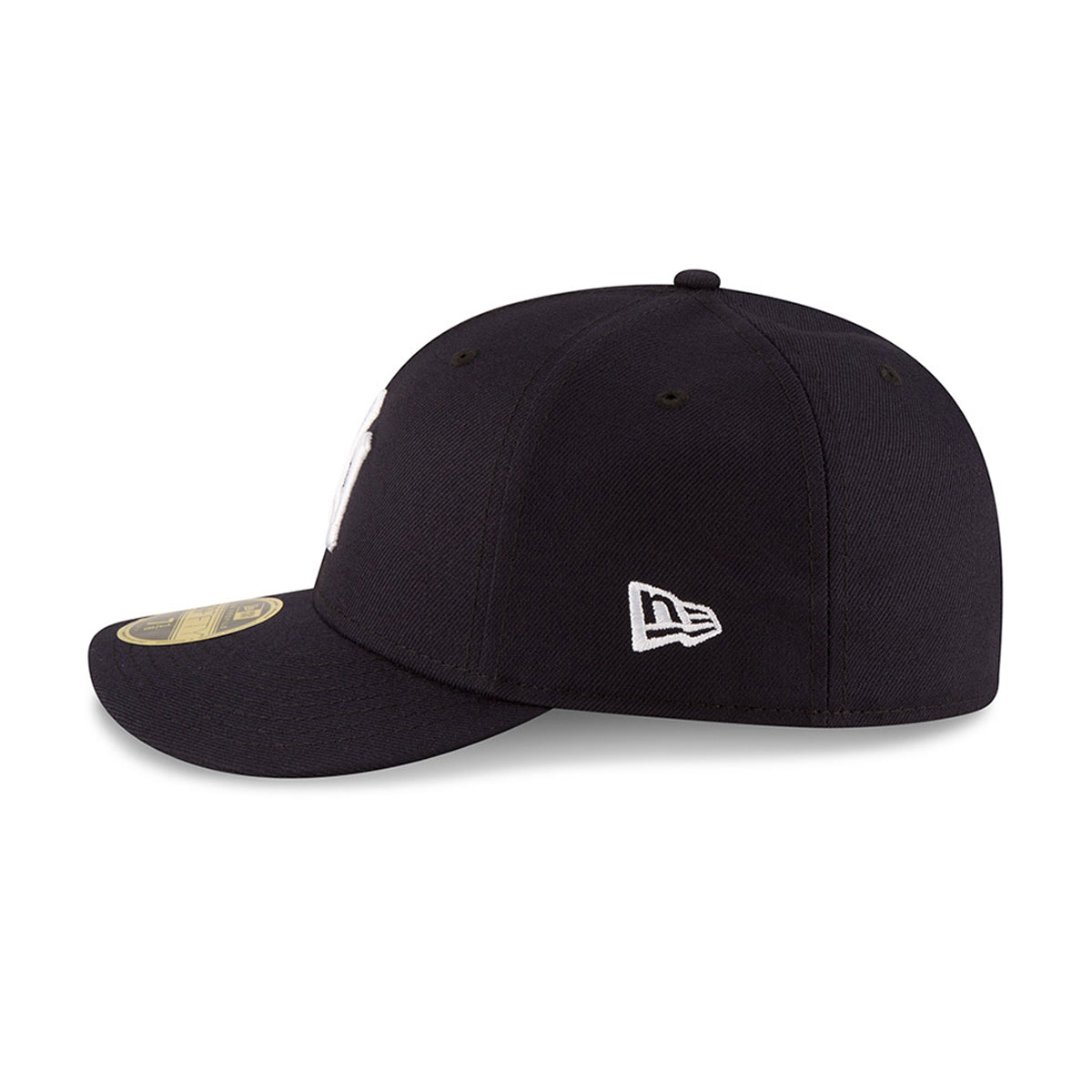 GORRA NEW ERA NEW YORK YANKEES 59FIFTY CERRADA LOW PROFILE