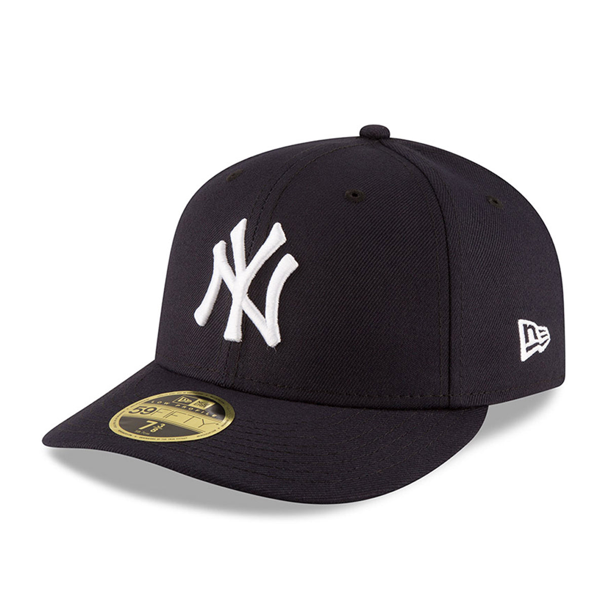 GORRA NEW ERA NEW YORK YANKEES 59FIFTY CERRADA LOW PROFILE
