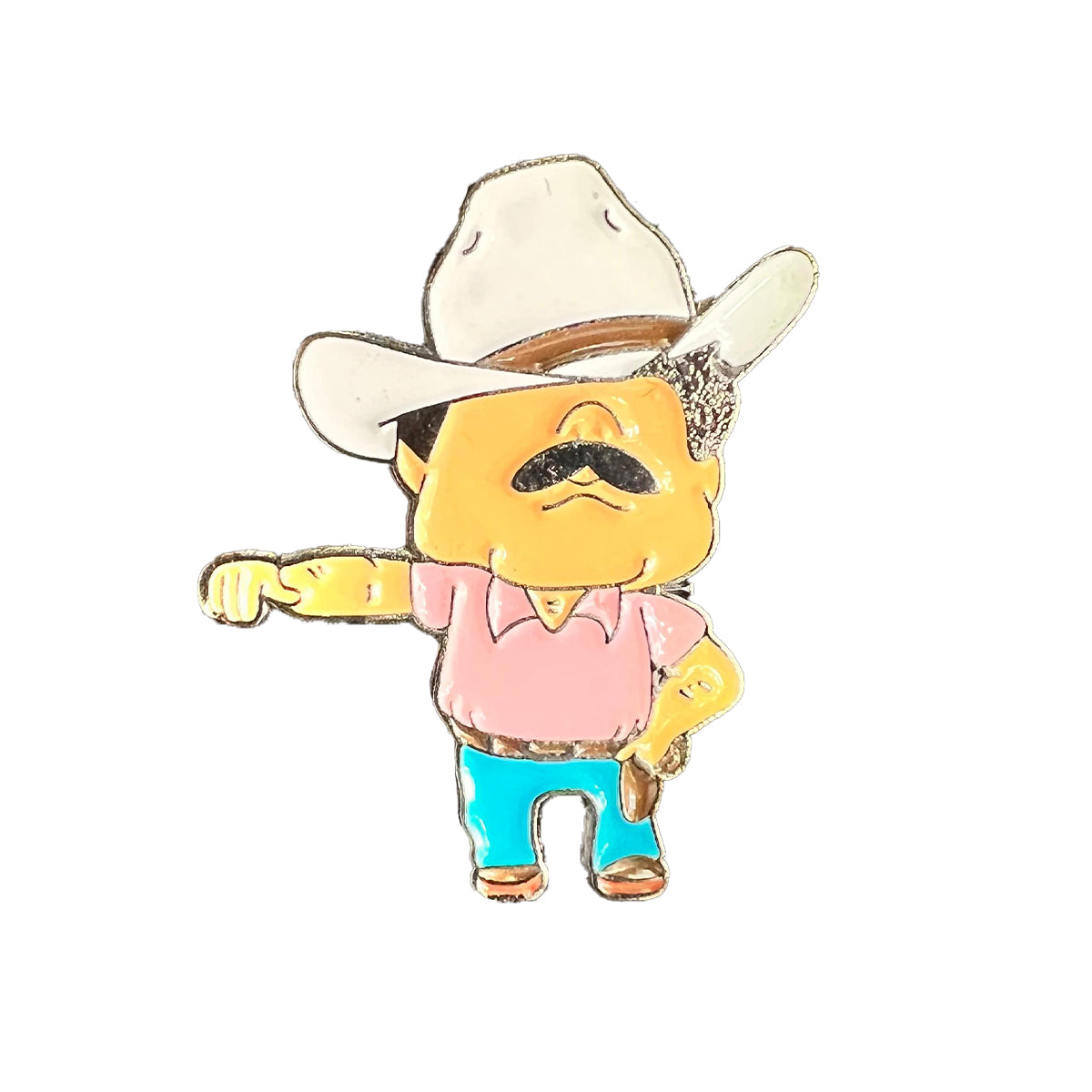 PIN M-CAPS MAYO COMPLETO