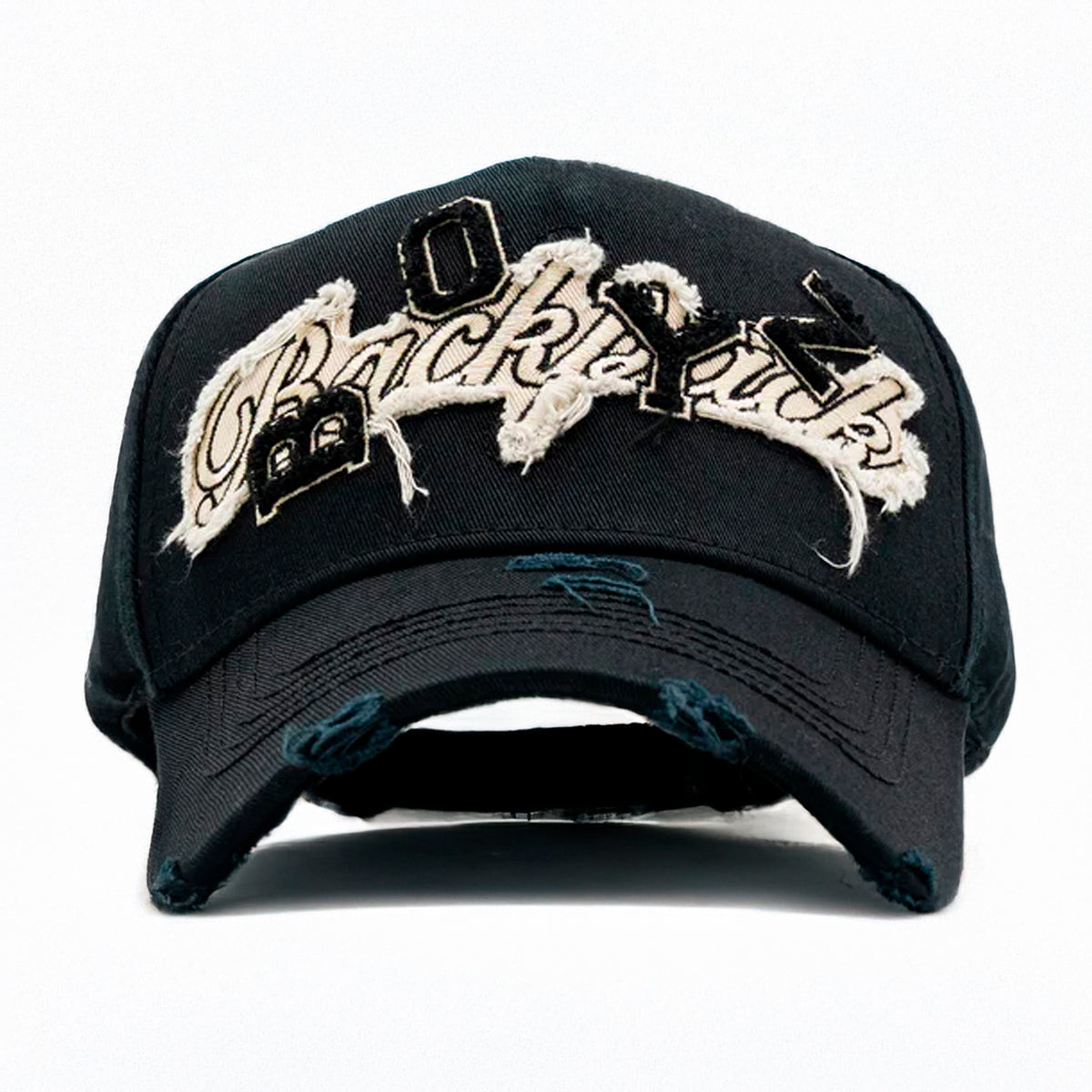 GORRA THIRTY ONE HATS BACKPACK BOYZ