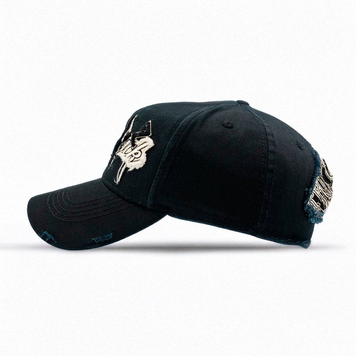 GORRA THIRTY ONE HATS BACKPACK BOYZ