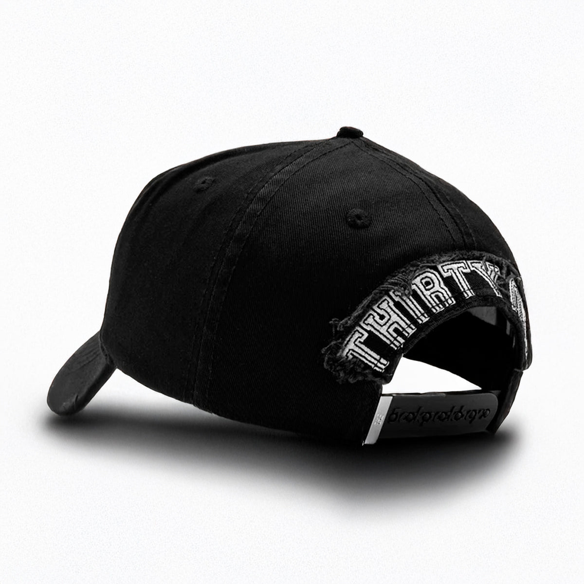 GORRA THIRTY ONE HATS BACKPACK BOYZ