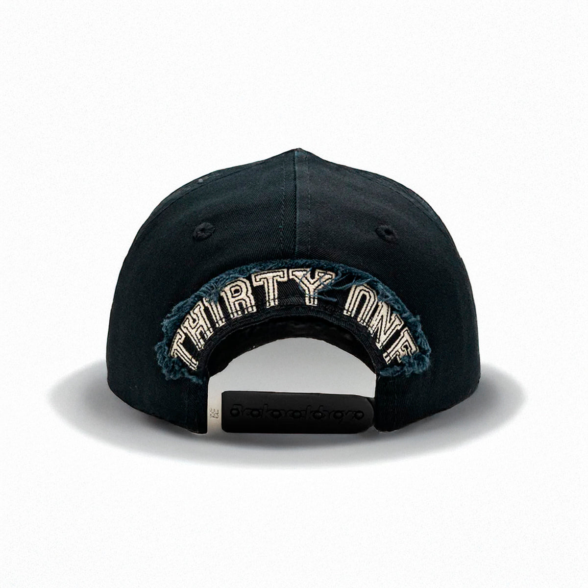 GORRA THIRTY ONE HATS BACKPACK BOYZ