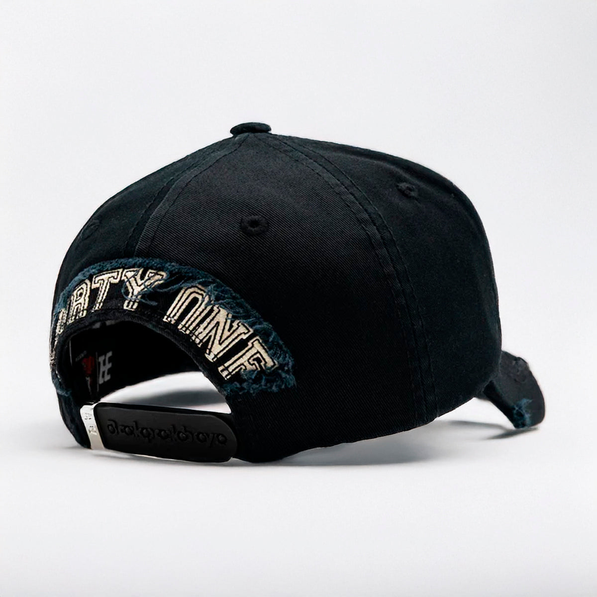 GORRA THIRTY ONE HATS BACKPACK BOYZ