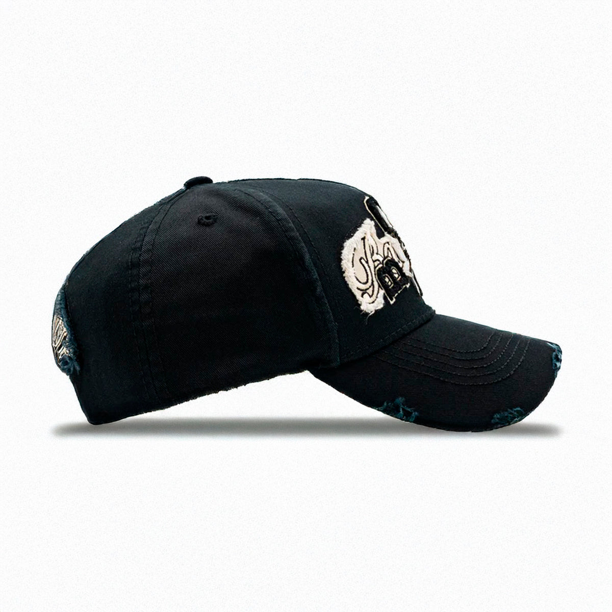 GORRA THIRTY ONE HATS BACKPACK BOYZ