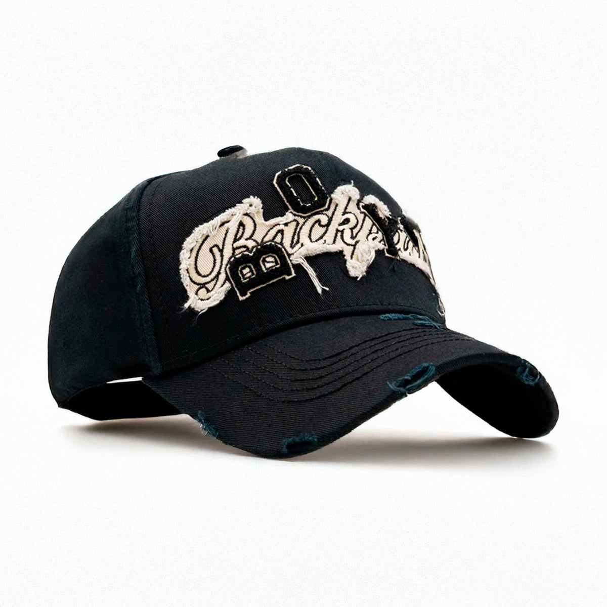 GORRA THIRTY ONE HATS BACKPACK BOYZ