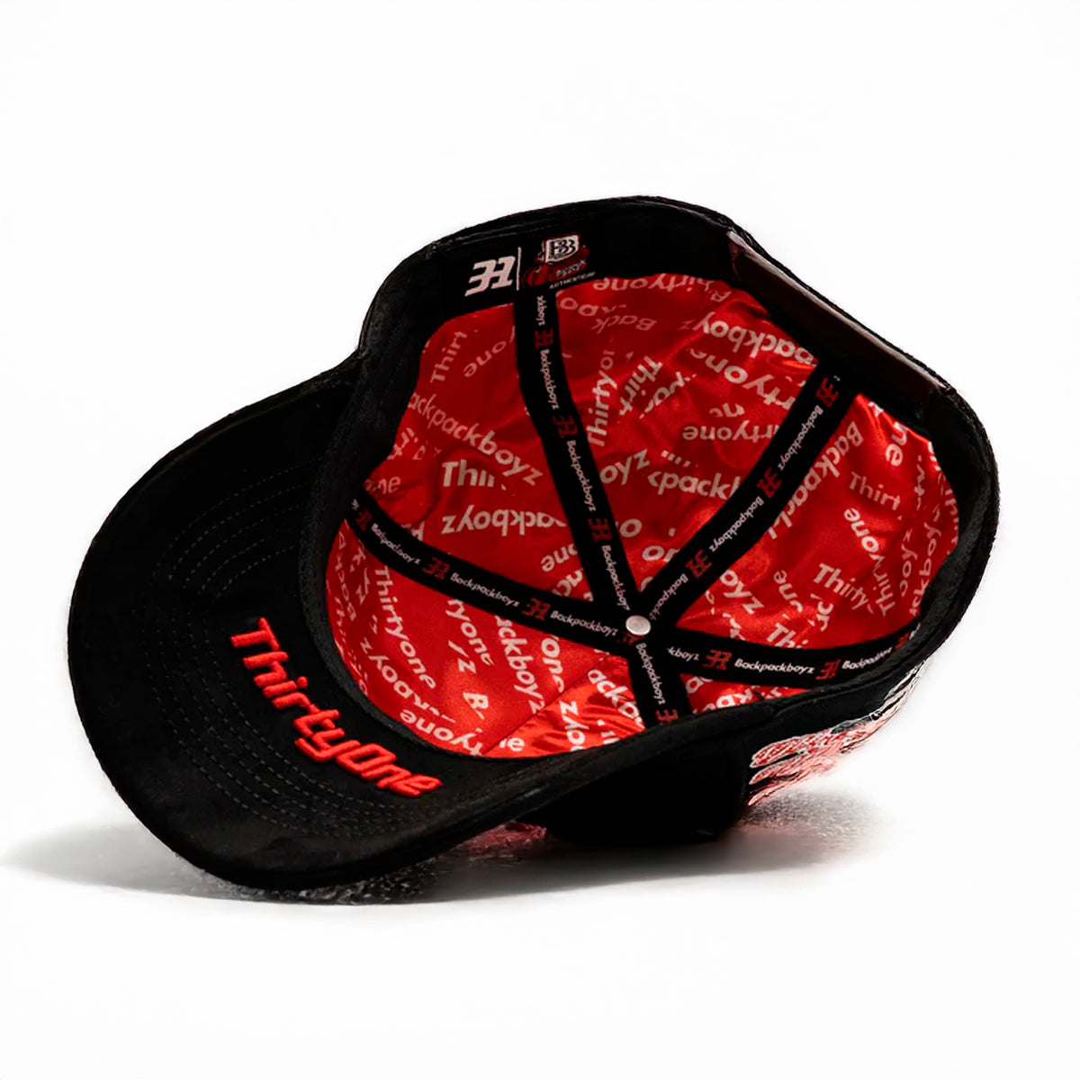 GORRA THIRTY ONE HATS GELATO