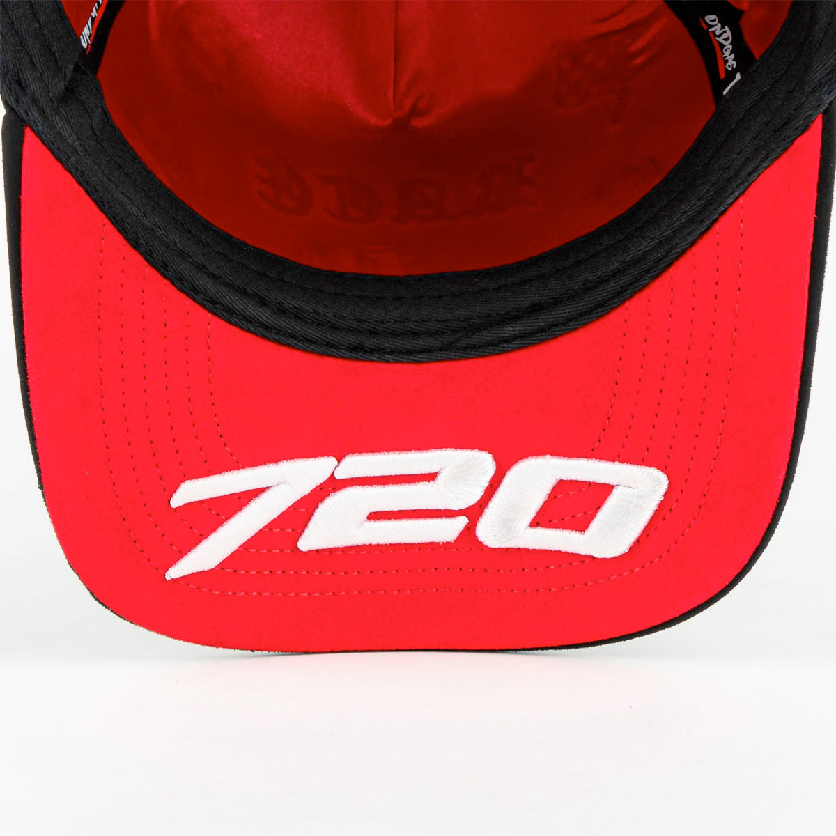 GORRA TOTO CAPS ONDGAS ALL OLVER BLK******ADICIONALES FULLSET