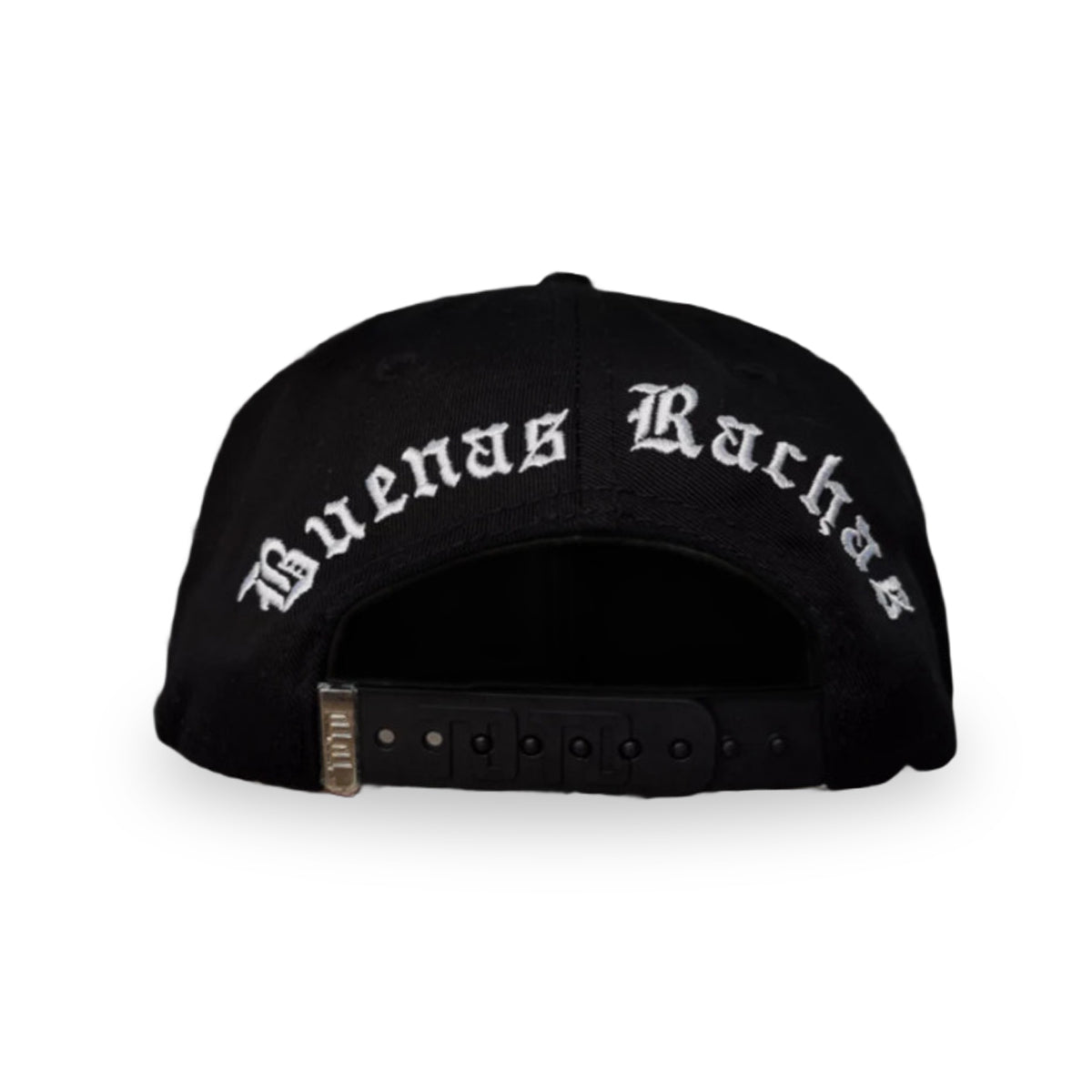 GORRA TOTO CAPS X TONY AGUIRRE MALA- BUENA RACHA V-B-R